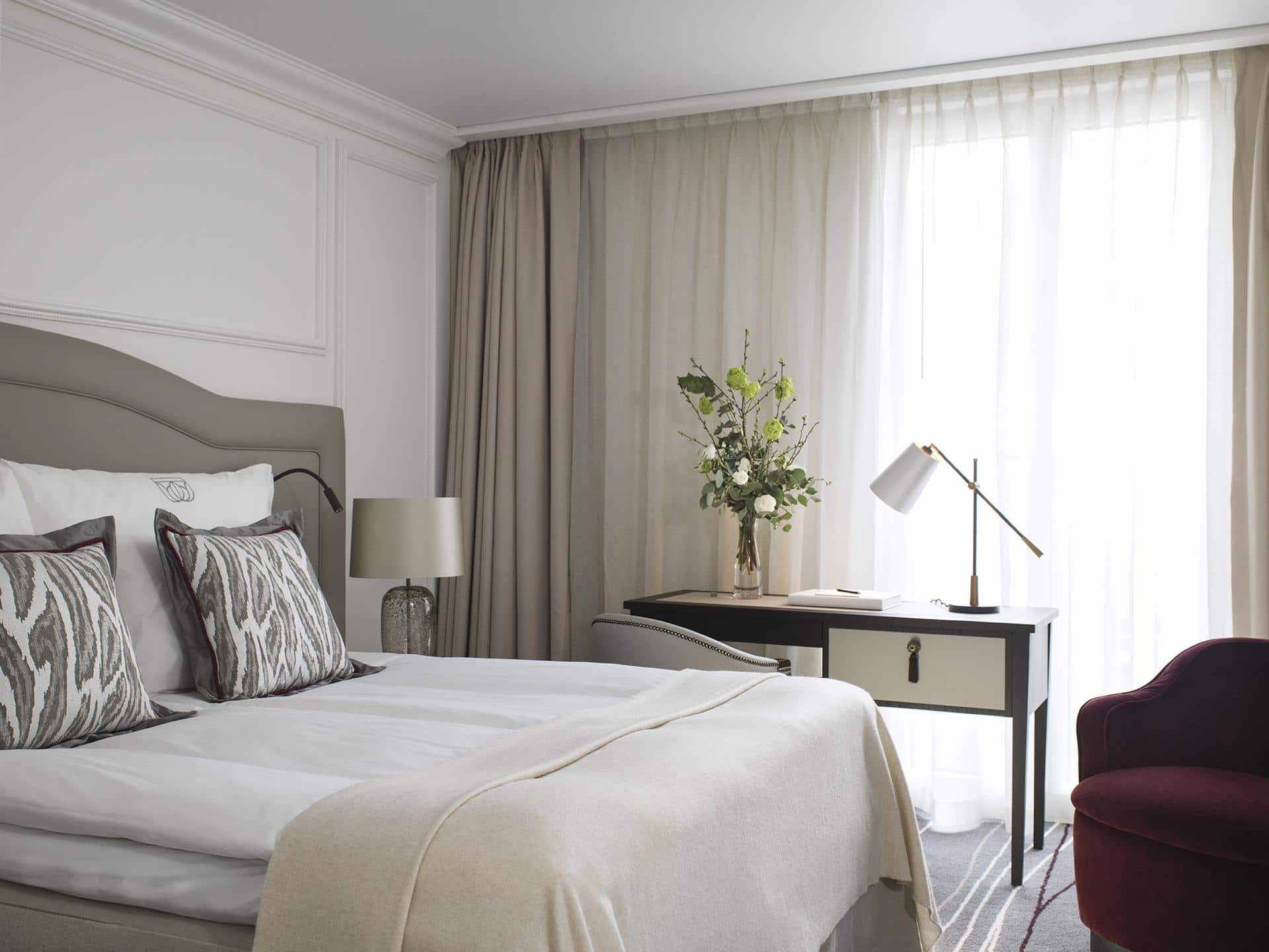 Britannia Hotel - 2