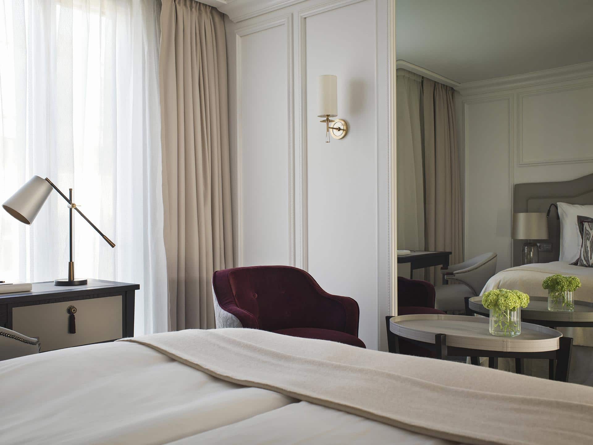 Britannia Hotel - 3