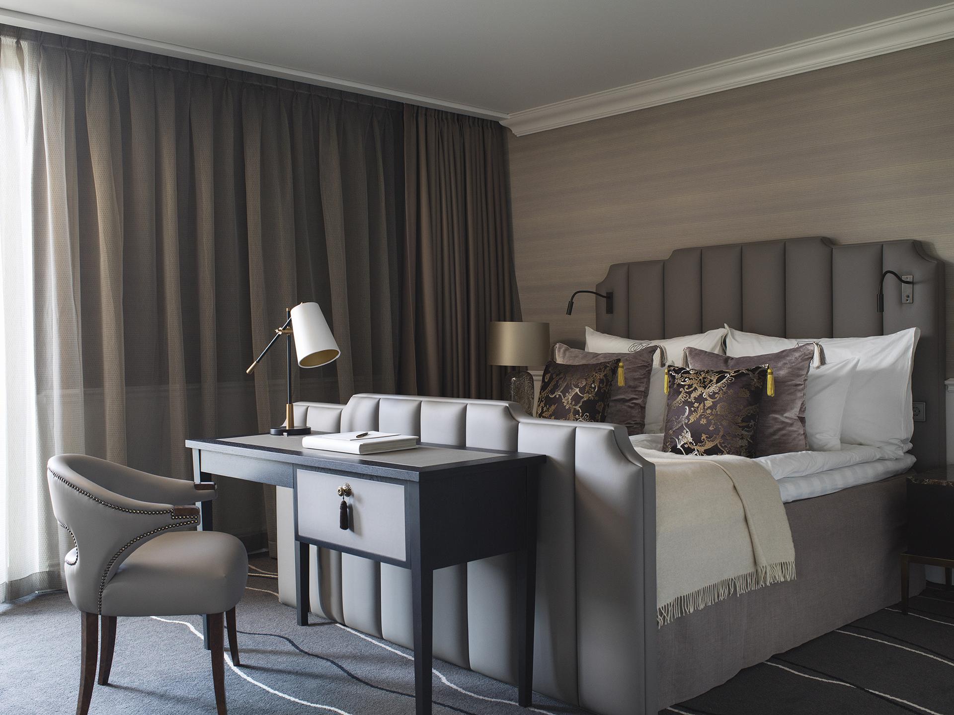 Britannia Hotel - 4