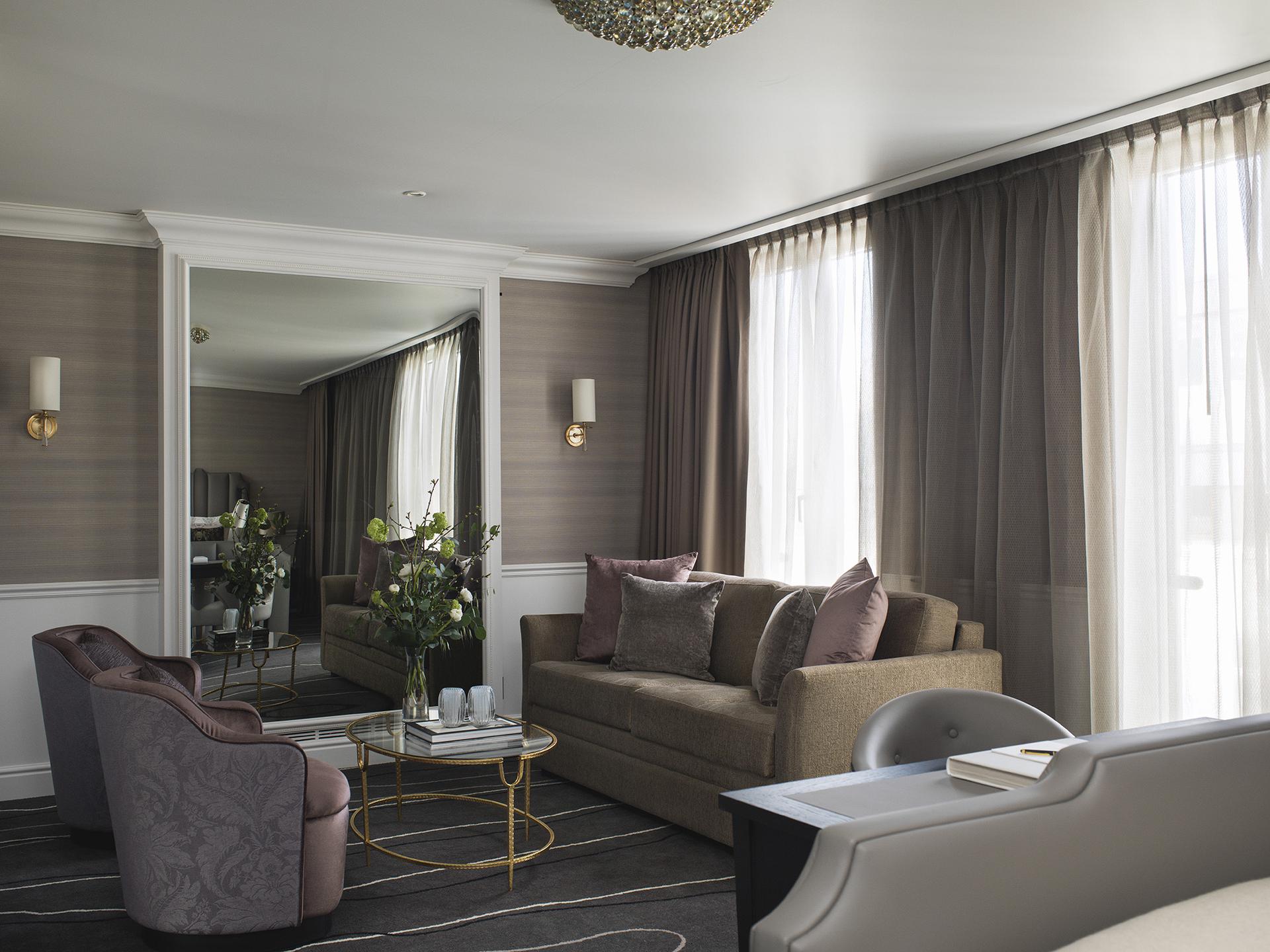 Britannia Hotel - 5