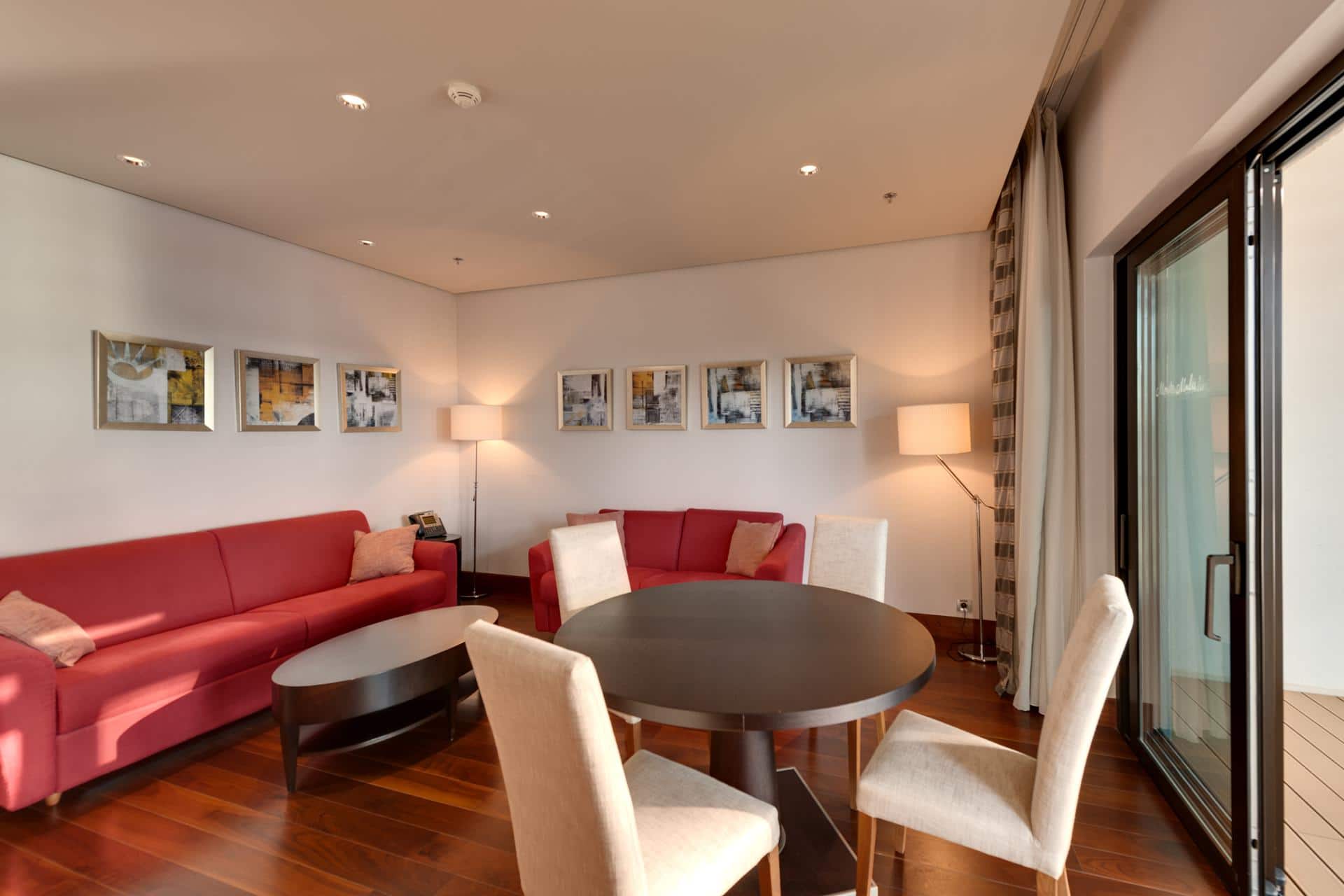 Hotel Monte Mulini - 2