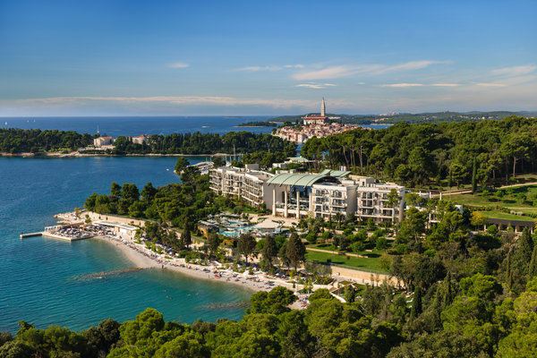 Hotel Monte Mulini - 5
