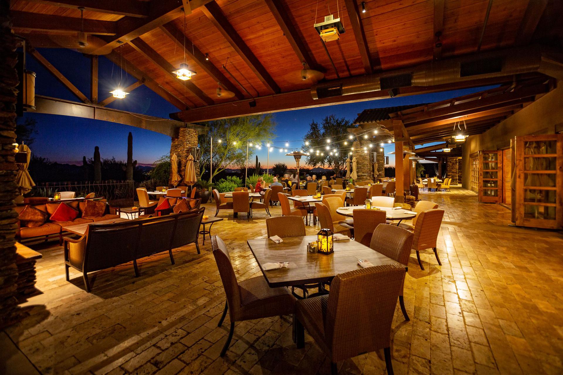 The Ritz-carlton, Dove Mountain - 2