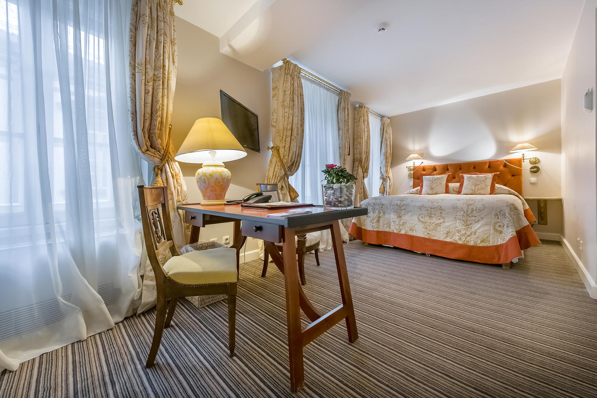 Stikliai Hotel - 2