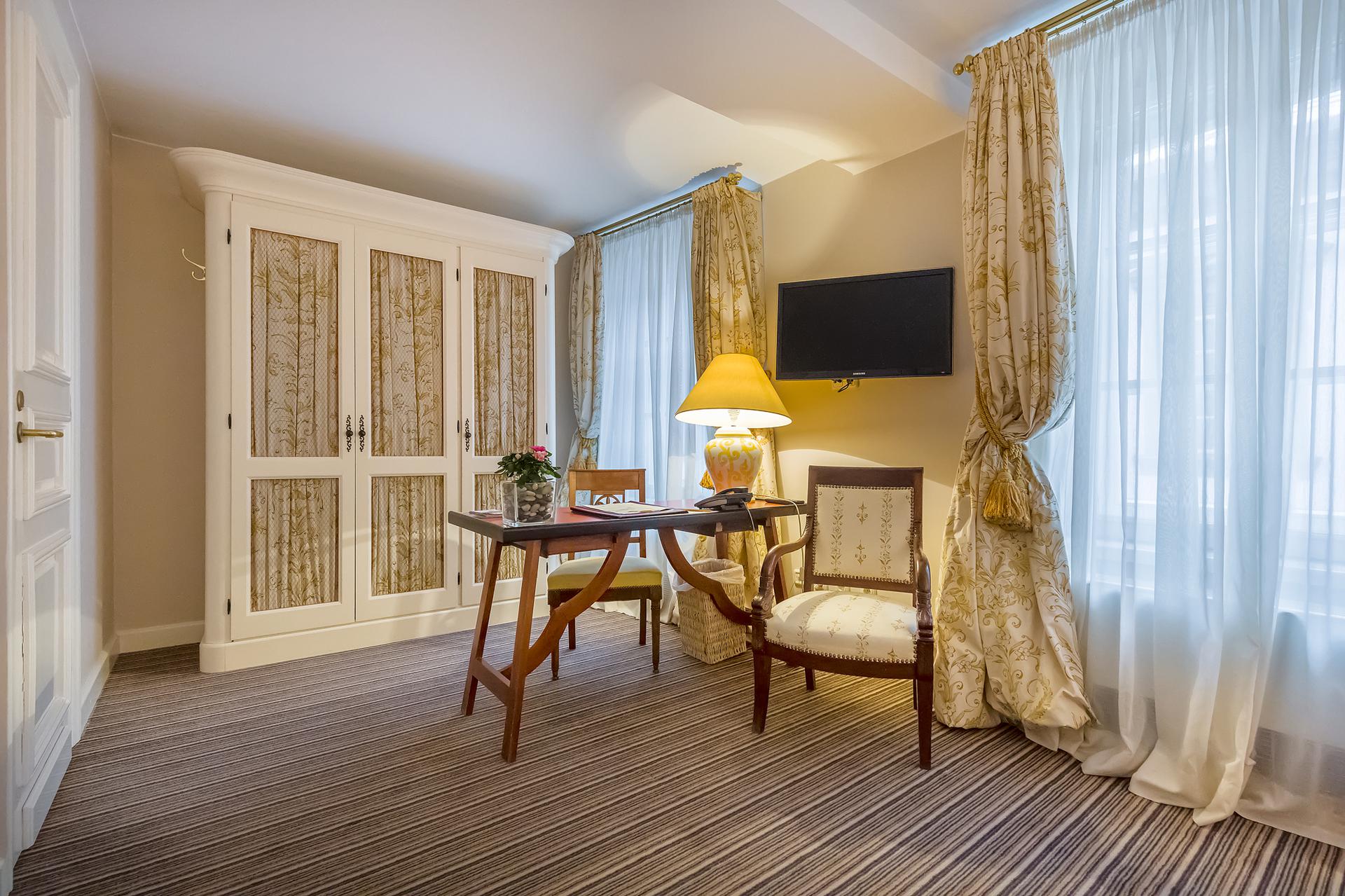 Stikliai Hotel - 3