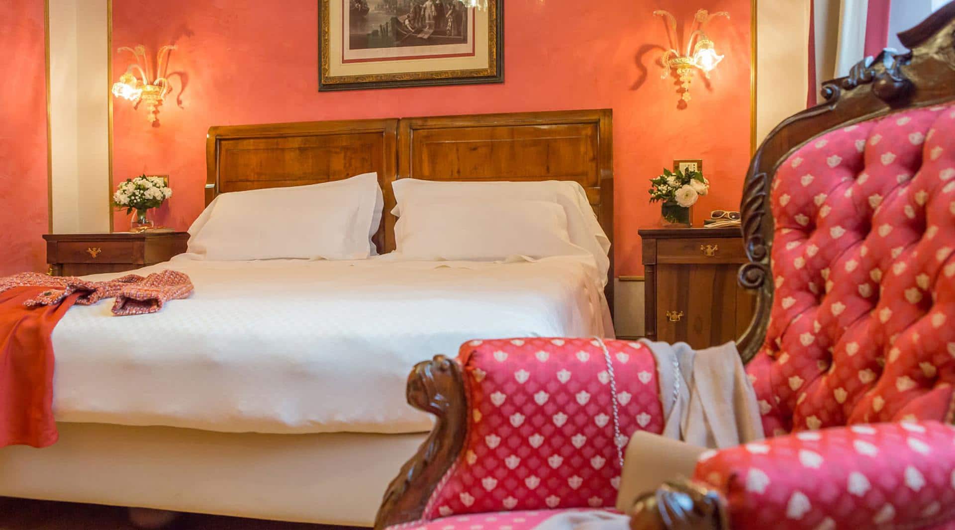 Due Torri Hotel - 2