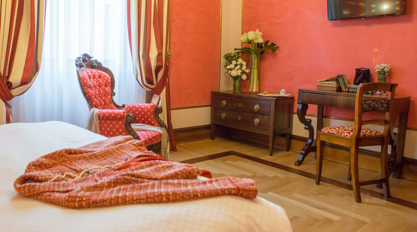 Due Torri Hotel - 3