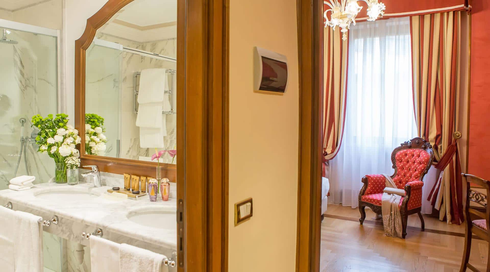 Due Torri Hotel - 4