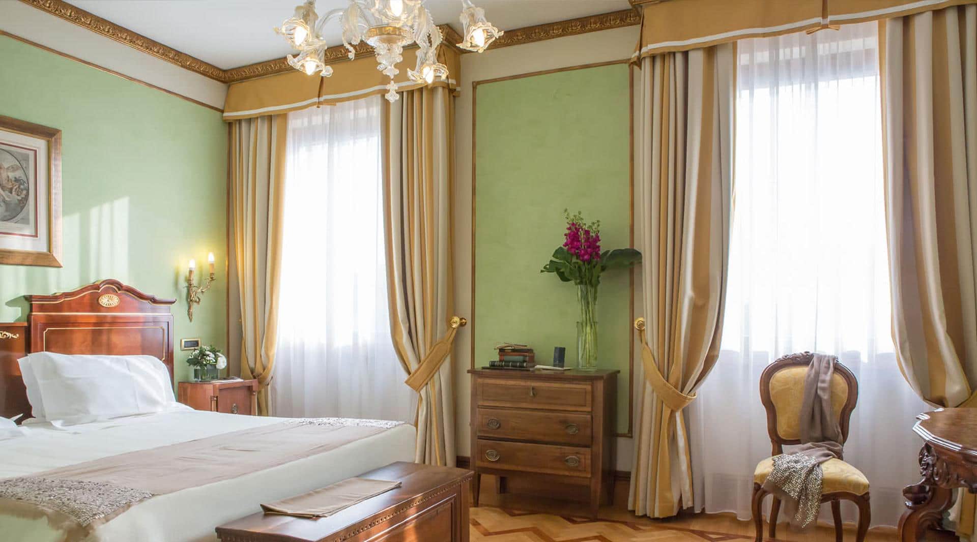 Due Torri Hotel - 5
