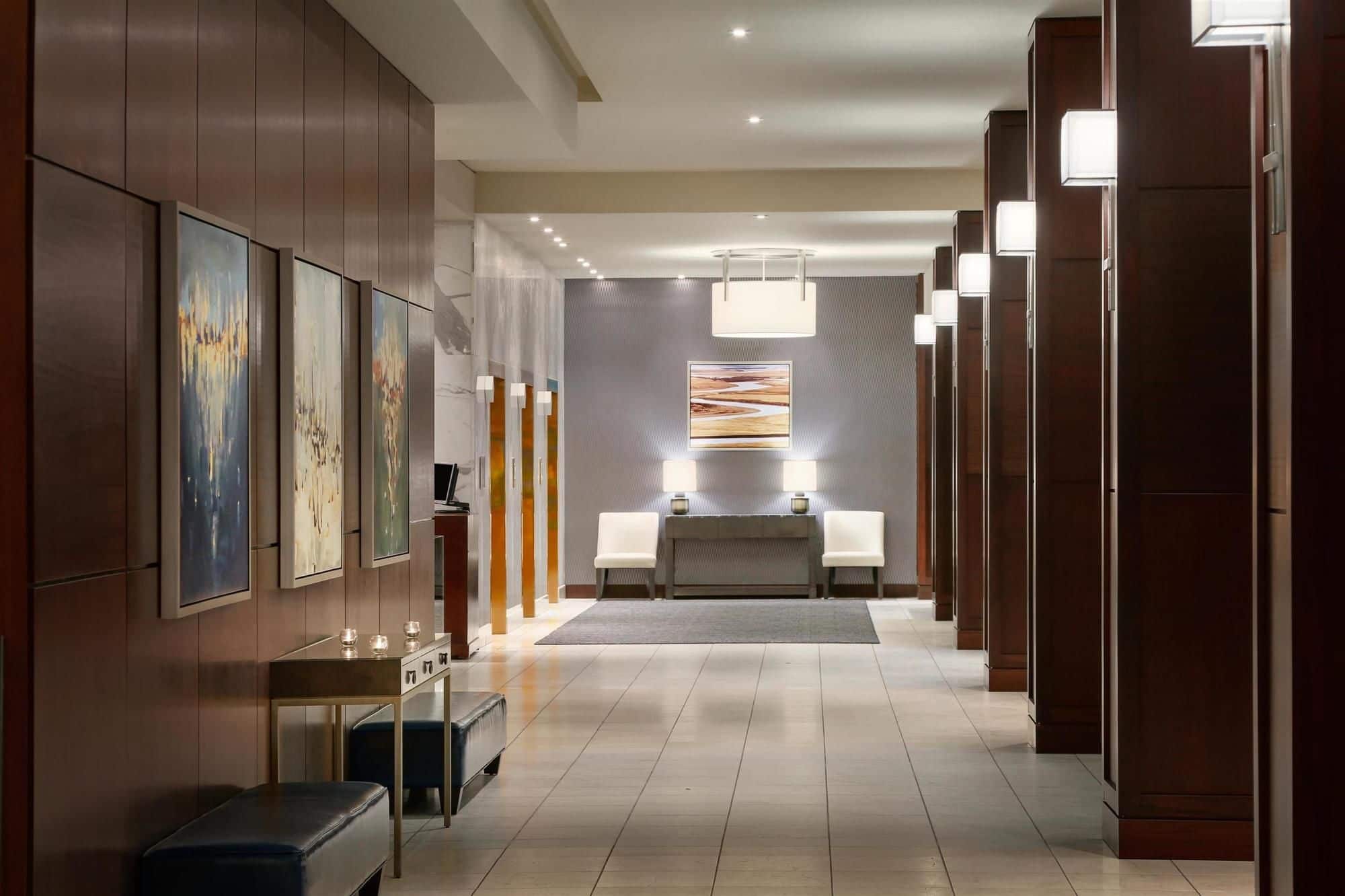 Fairmont Winnipeg
