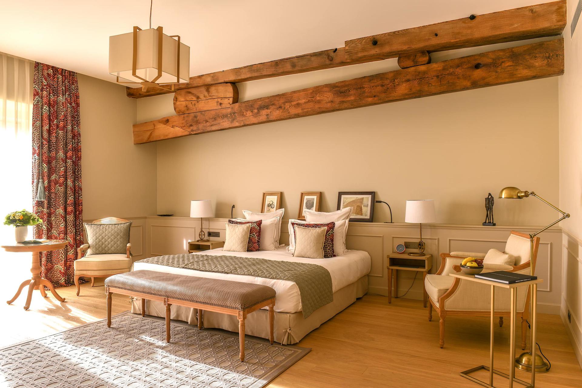 Hotel Chais Monnet & Spa - 1