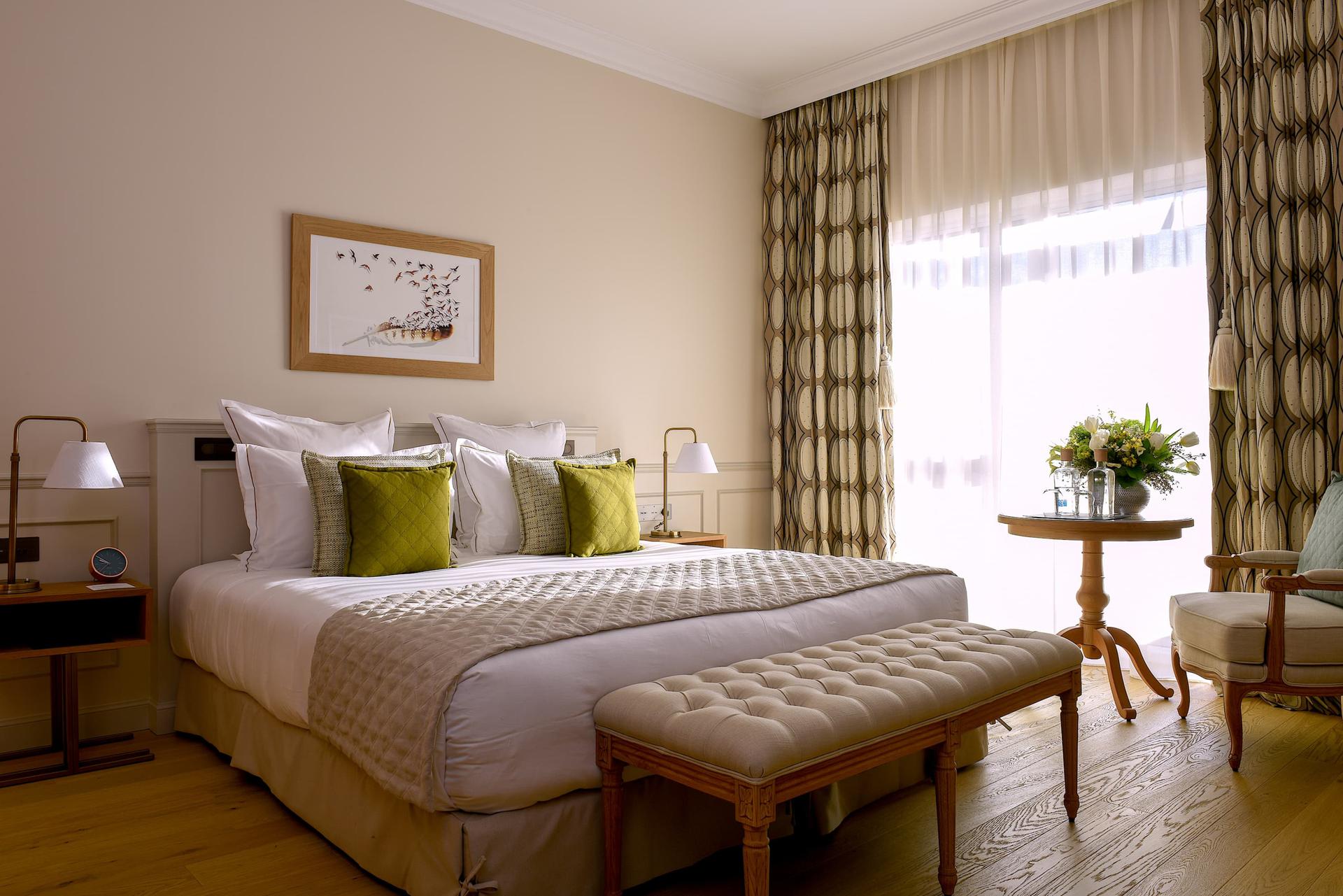 Hotel Chais Monnet & Spa - 2