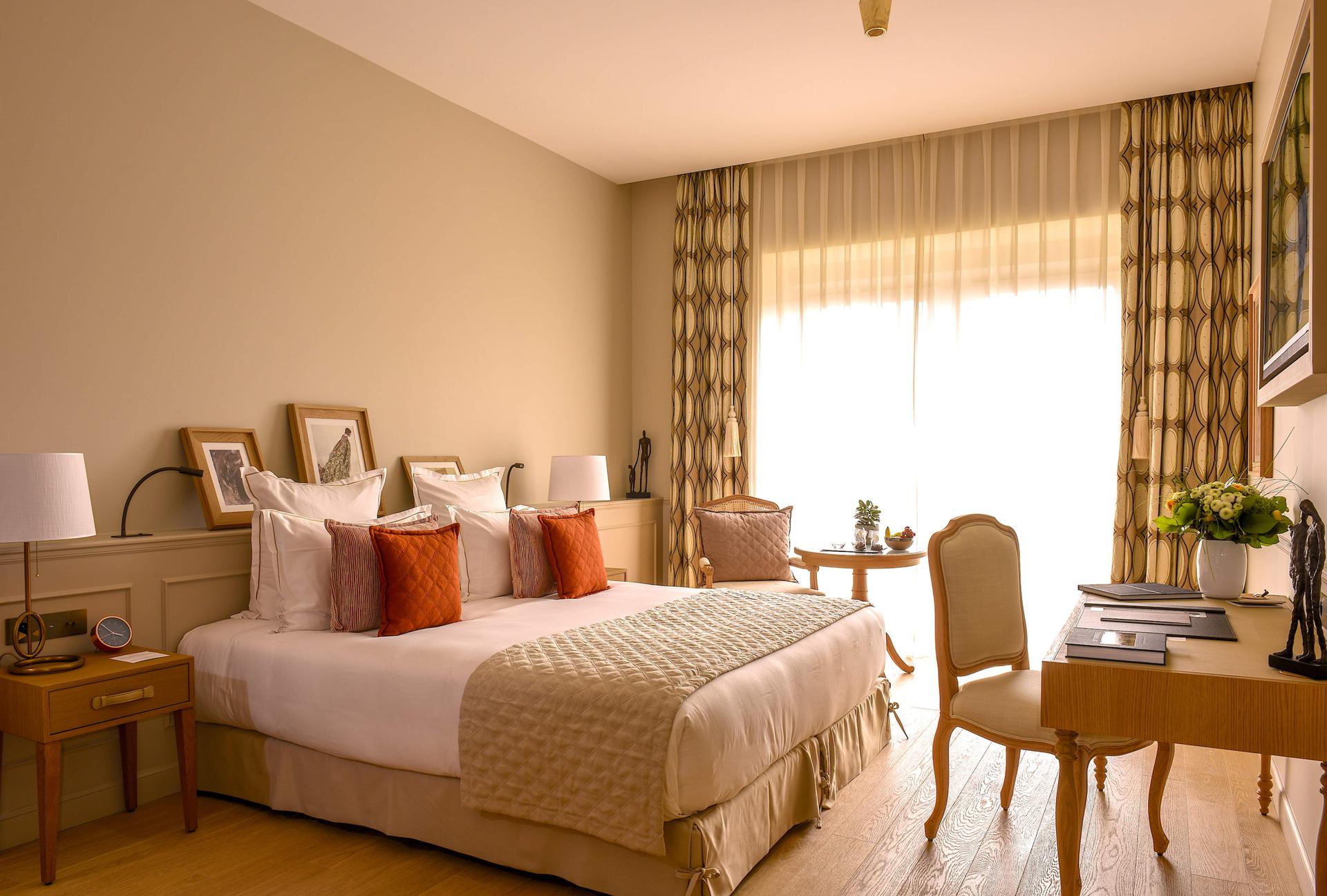Hotel Chais Monnet & Spa - 3