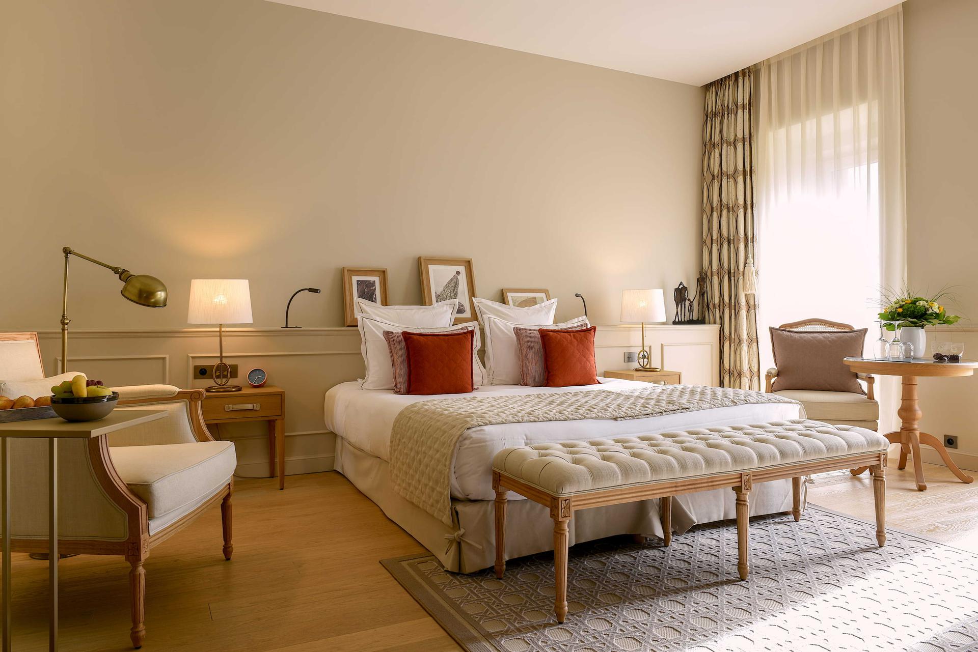 Hotel Chais Monnet & Spa - 4