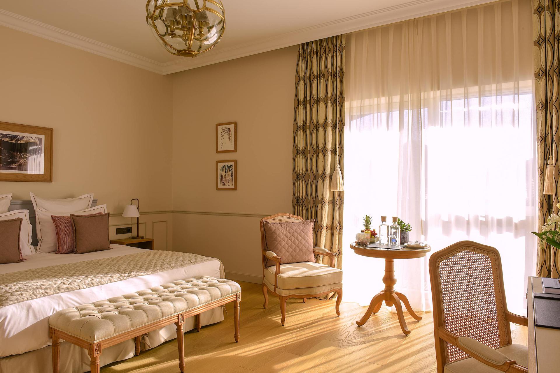 Hotel Chais Monnet & Spa - 5