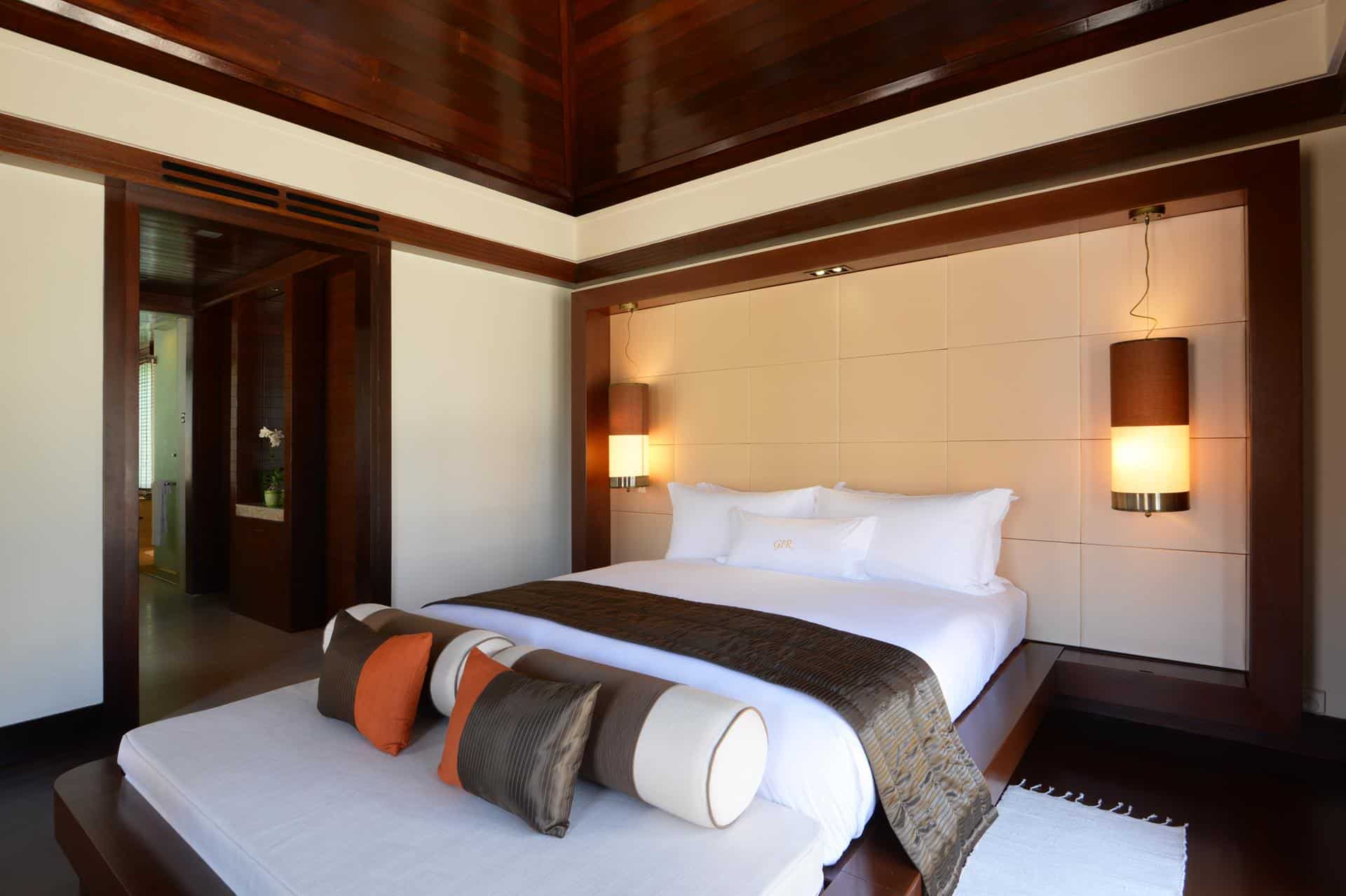 Gaya Island Resort - 2
