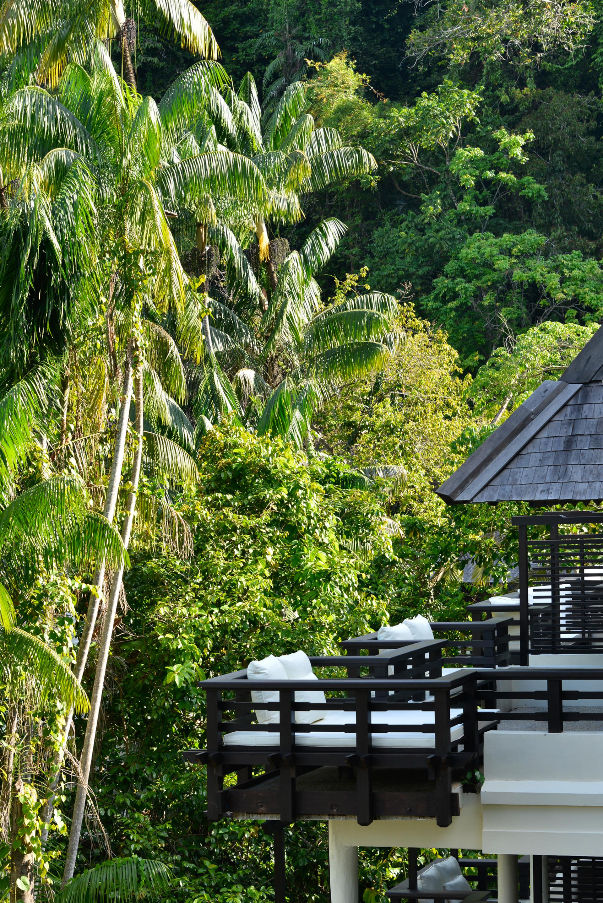 Gaya Island Resort - 3