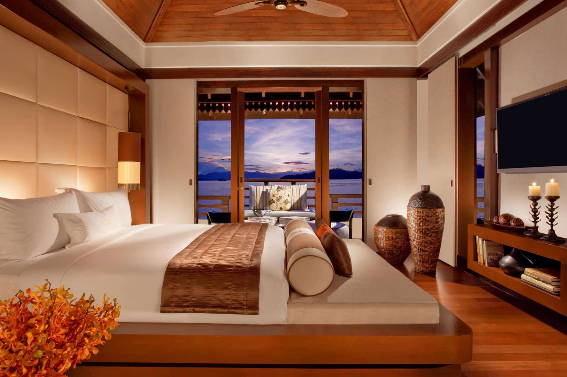 Gaya Island Resort - 5