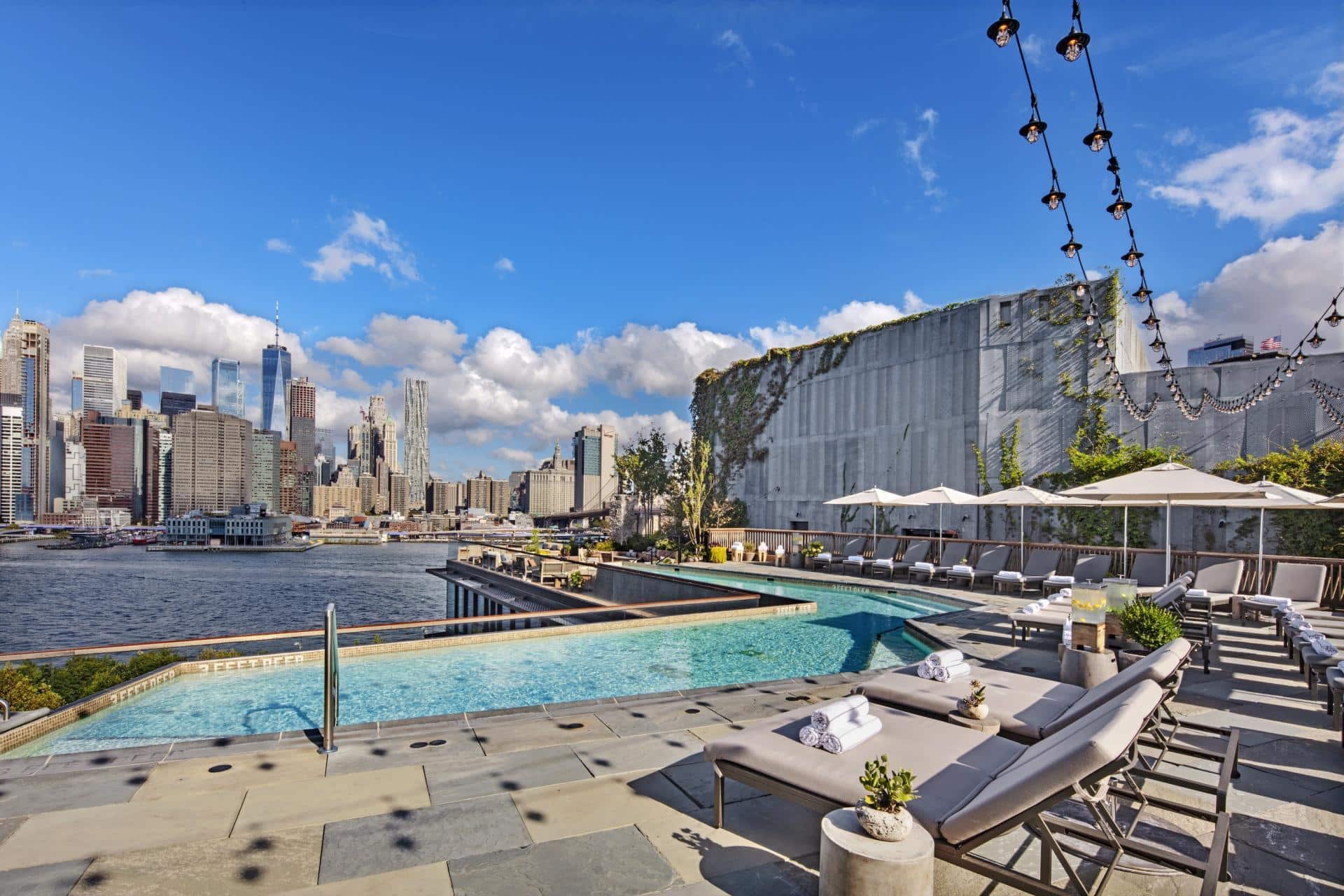 1 Hotel Brooklyn Bridge - 5