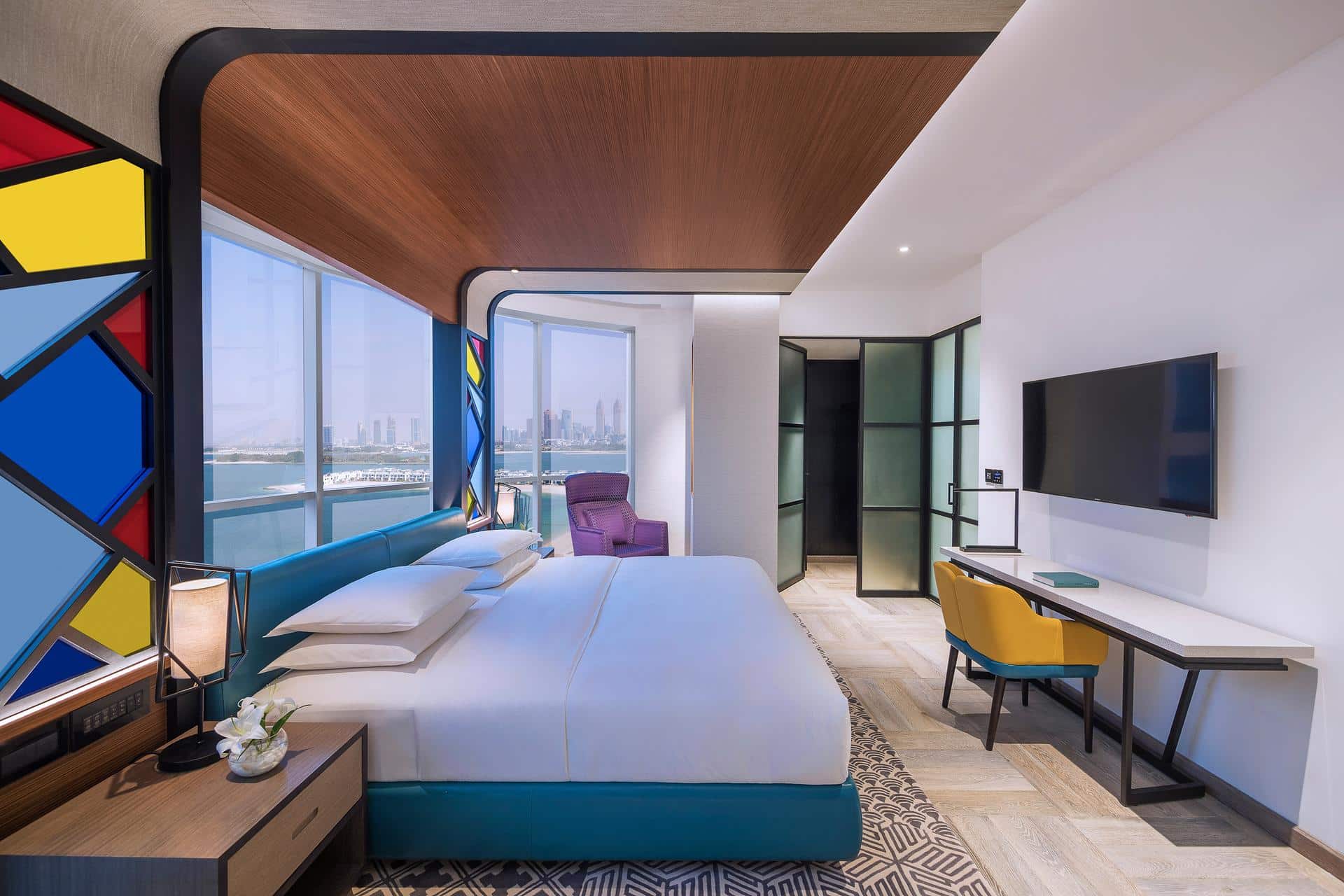 Andaz Dubai The Palm - 2