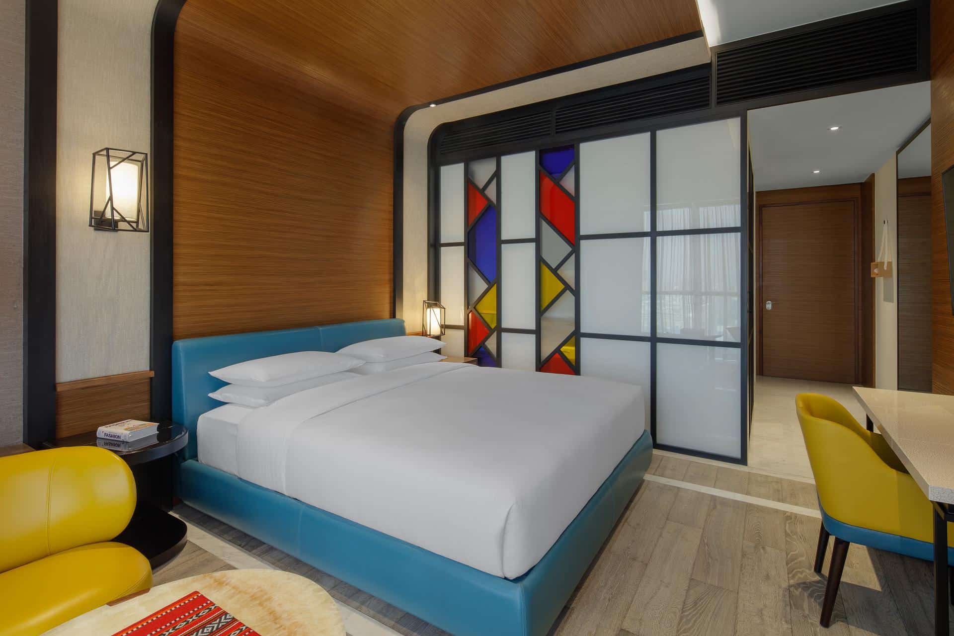Andaz Dubai The Palm - 3