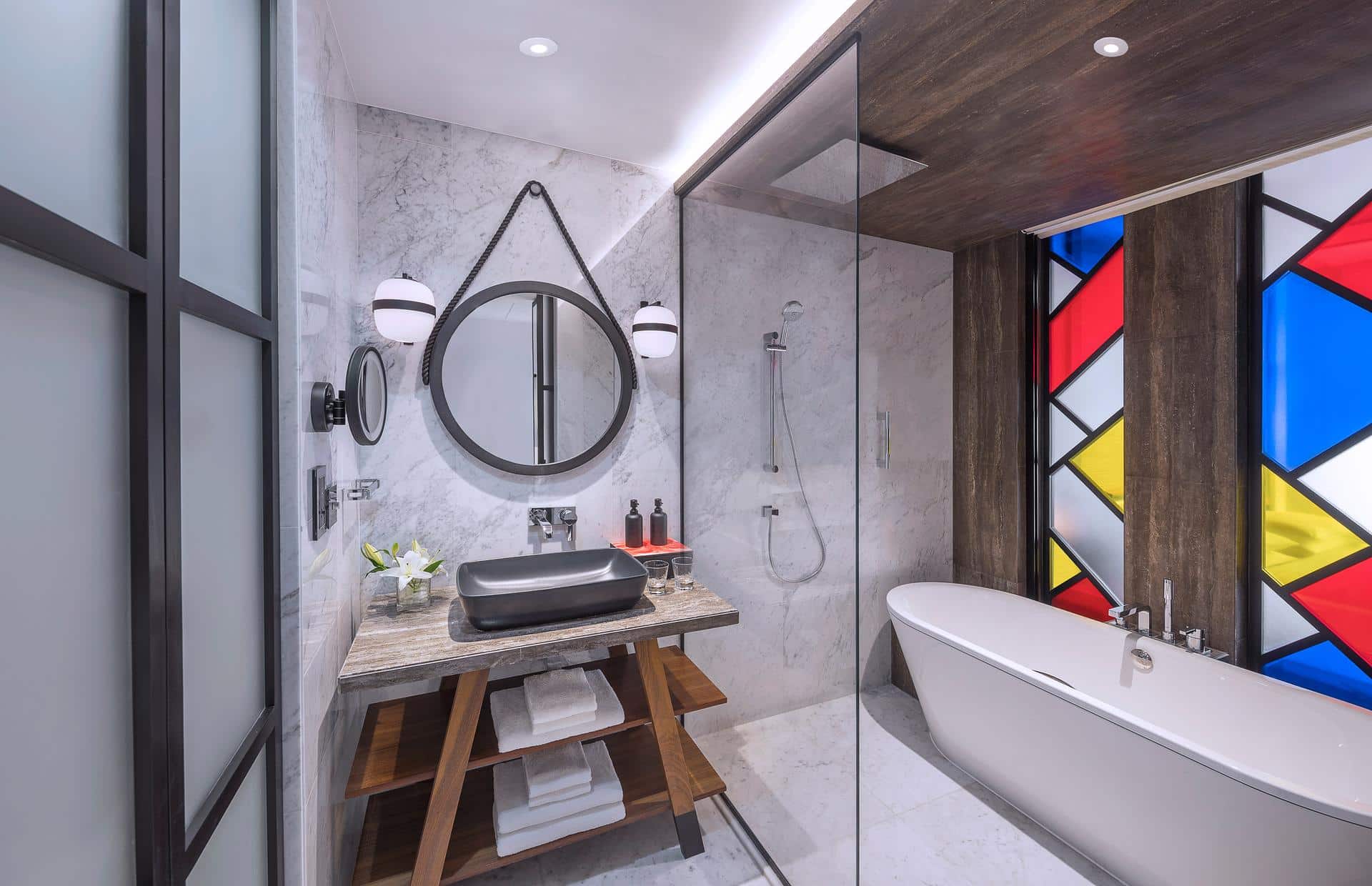 Andaz Dubai The Palm - 4