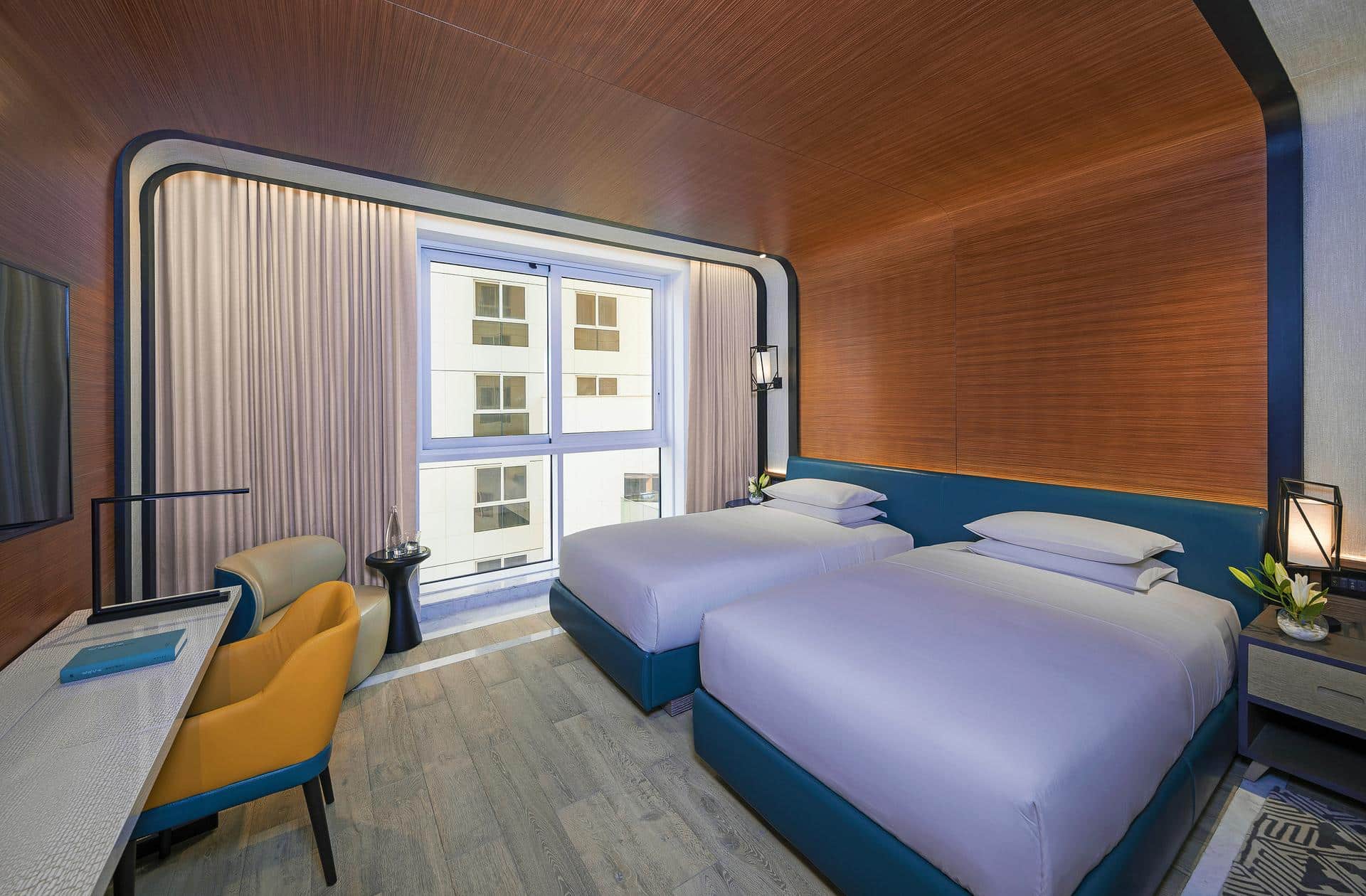Andaz Dubai The Palm - 5