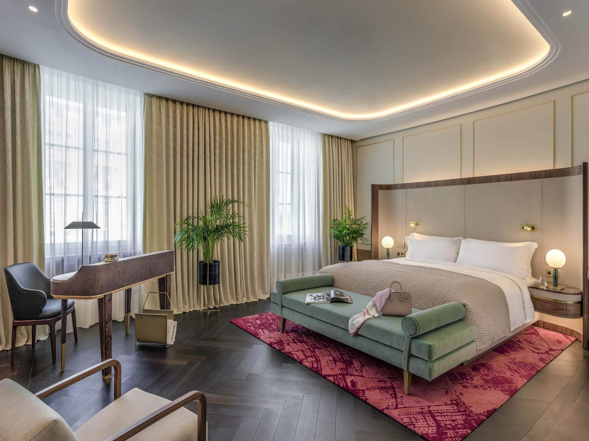 Raffles Europejski Warsaw