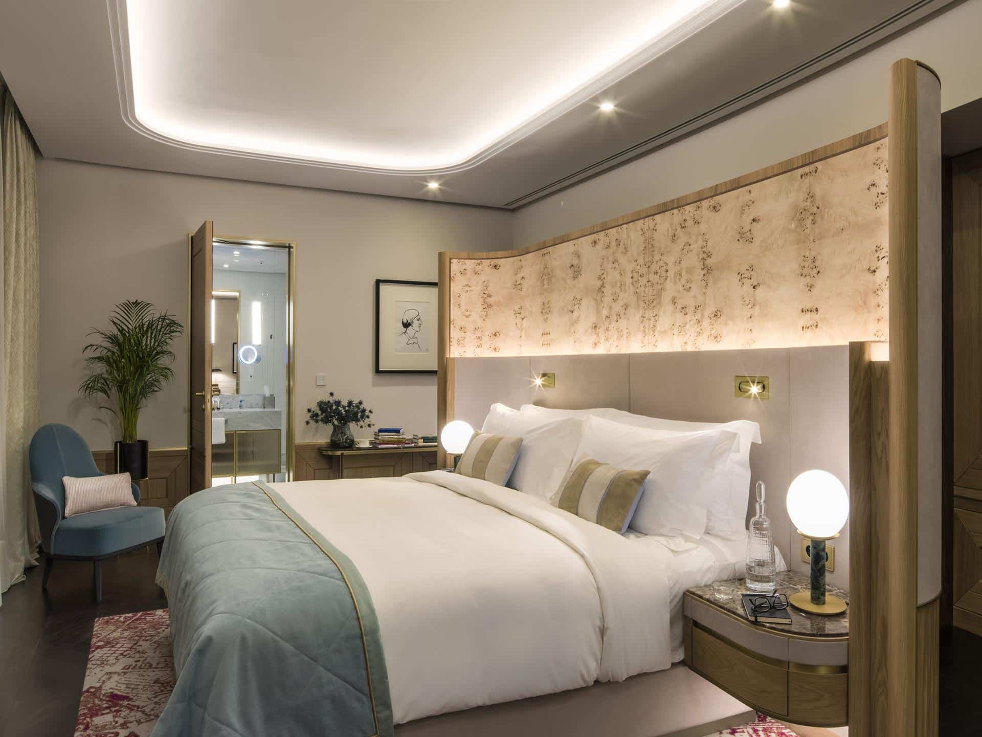 Raffles Europejski Warsaw - 5
