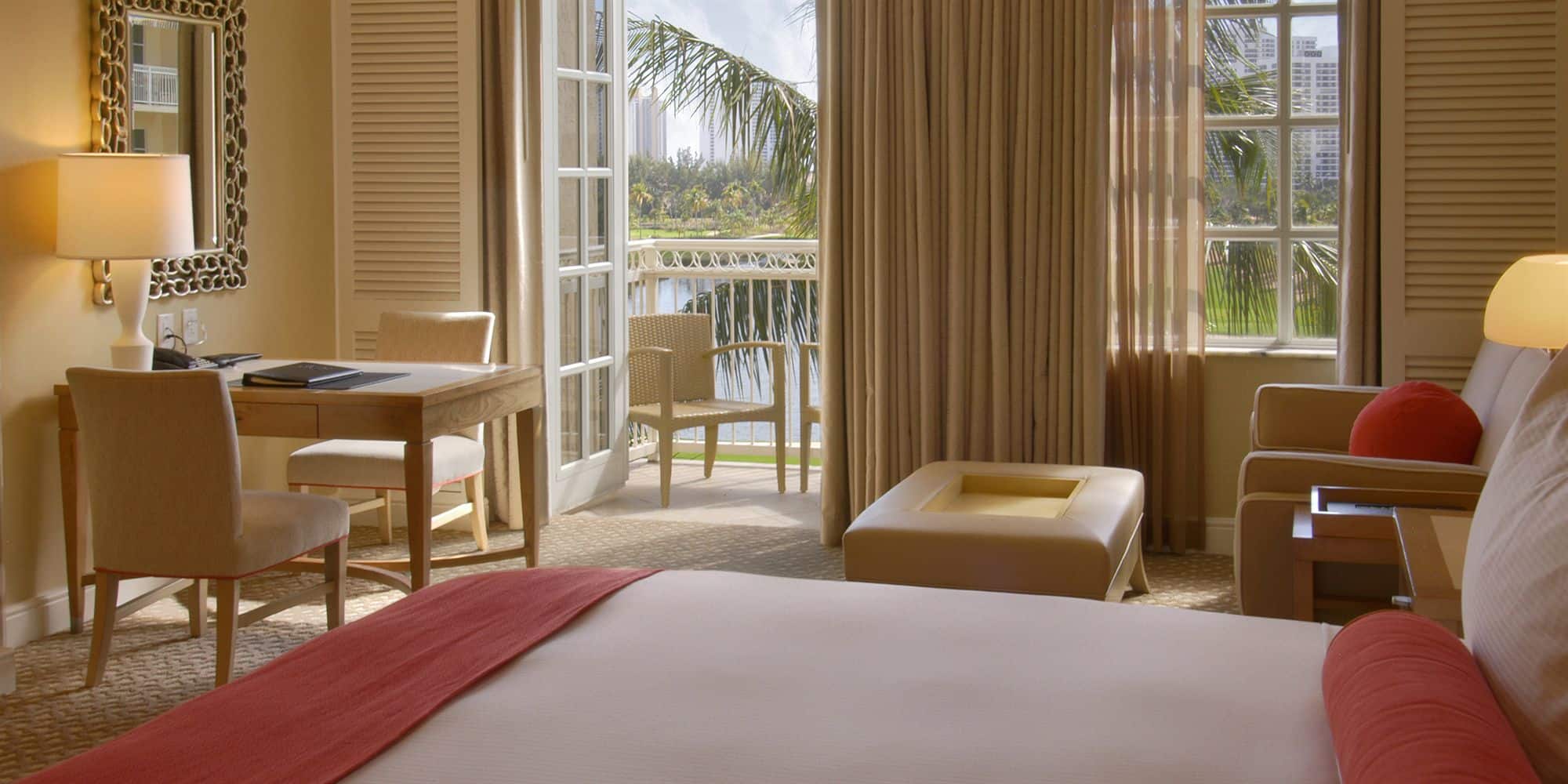 JW Marriott Turnberry Miami - 2