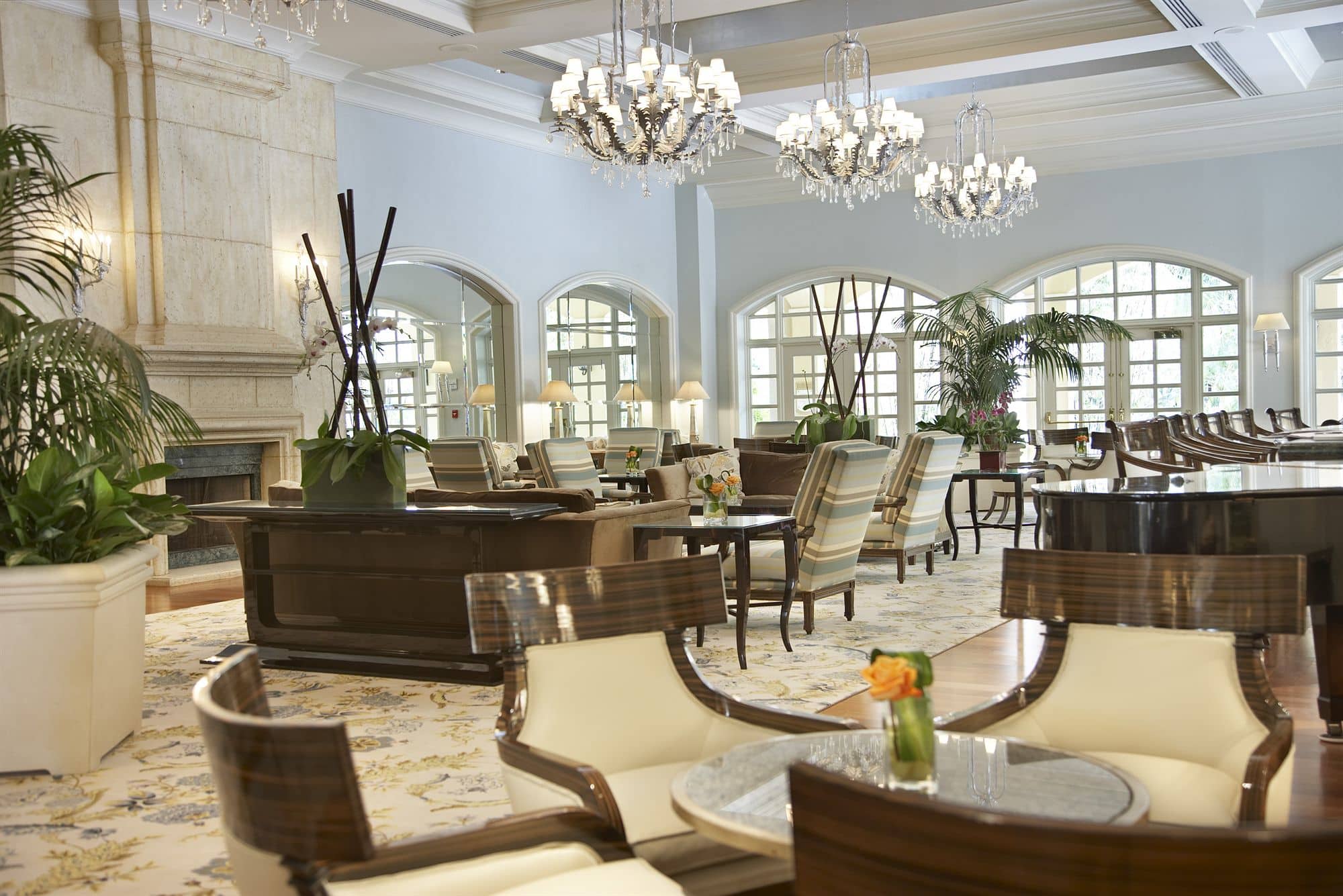 JW Marriott Turnberry Miami - 3