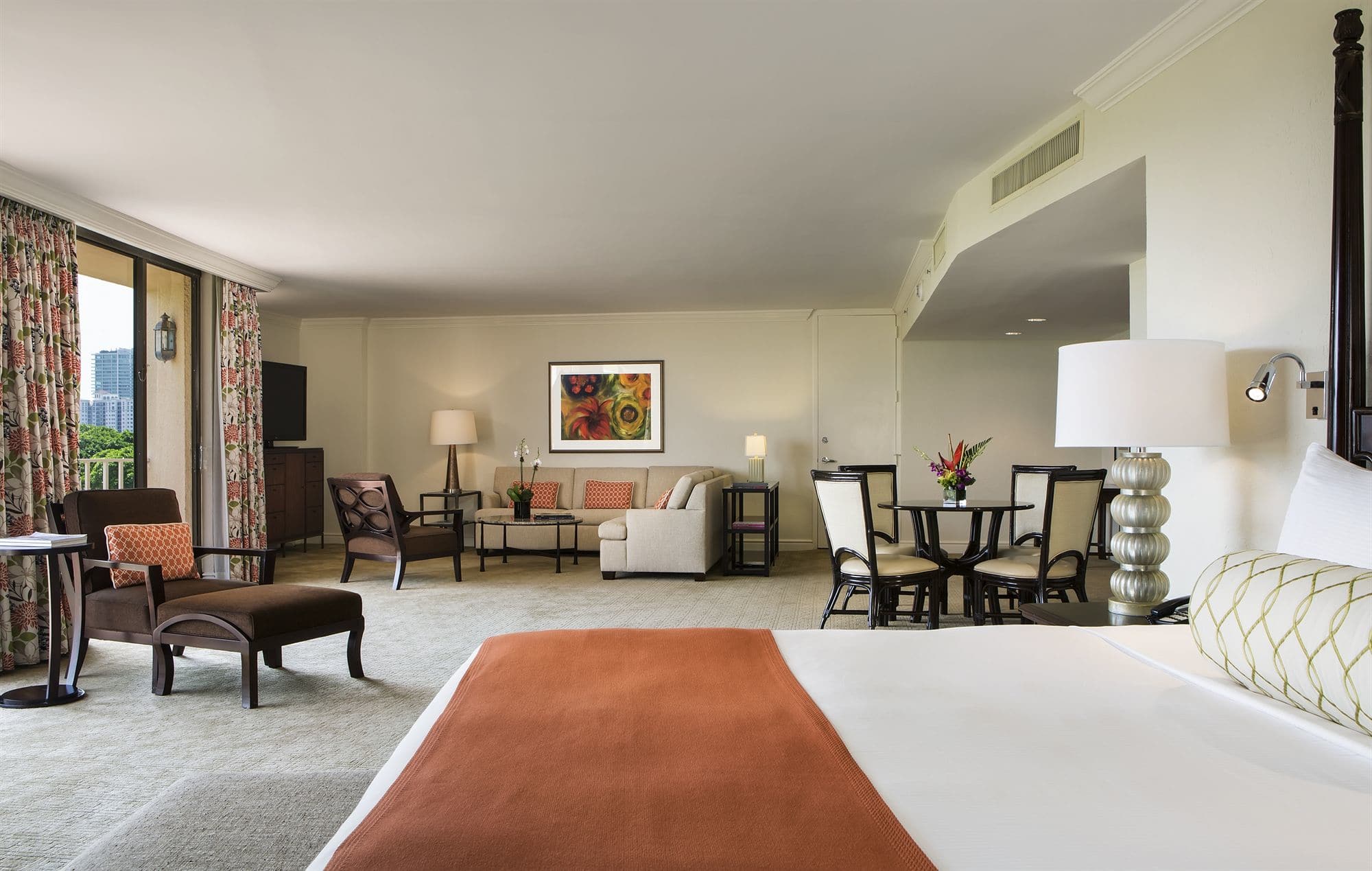 JW Marriott Turnberry Miami - 4