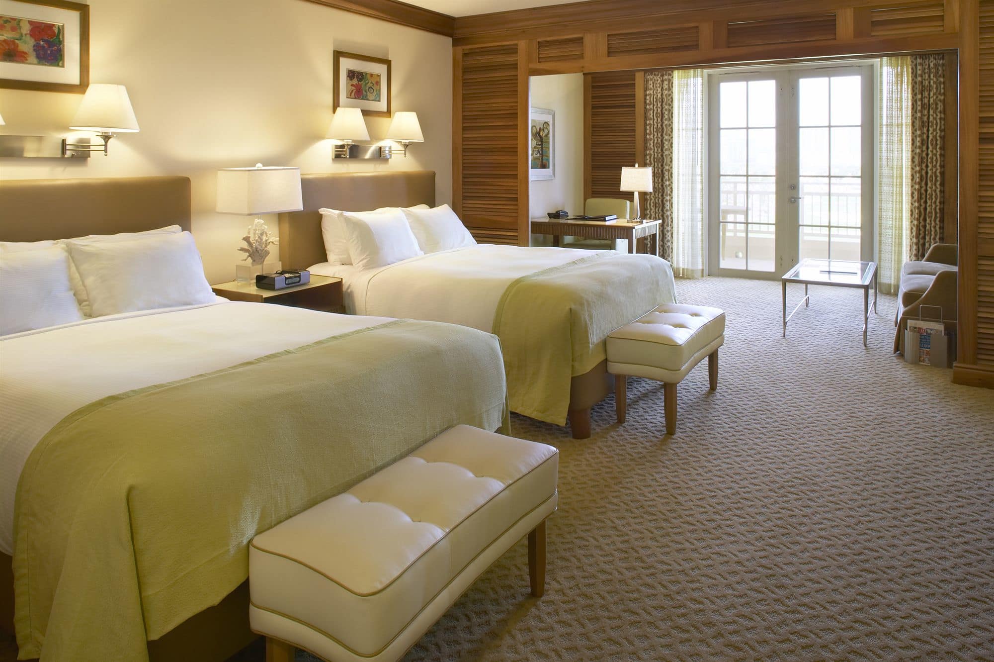 JW Marriott Turnberry Miami - 5