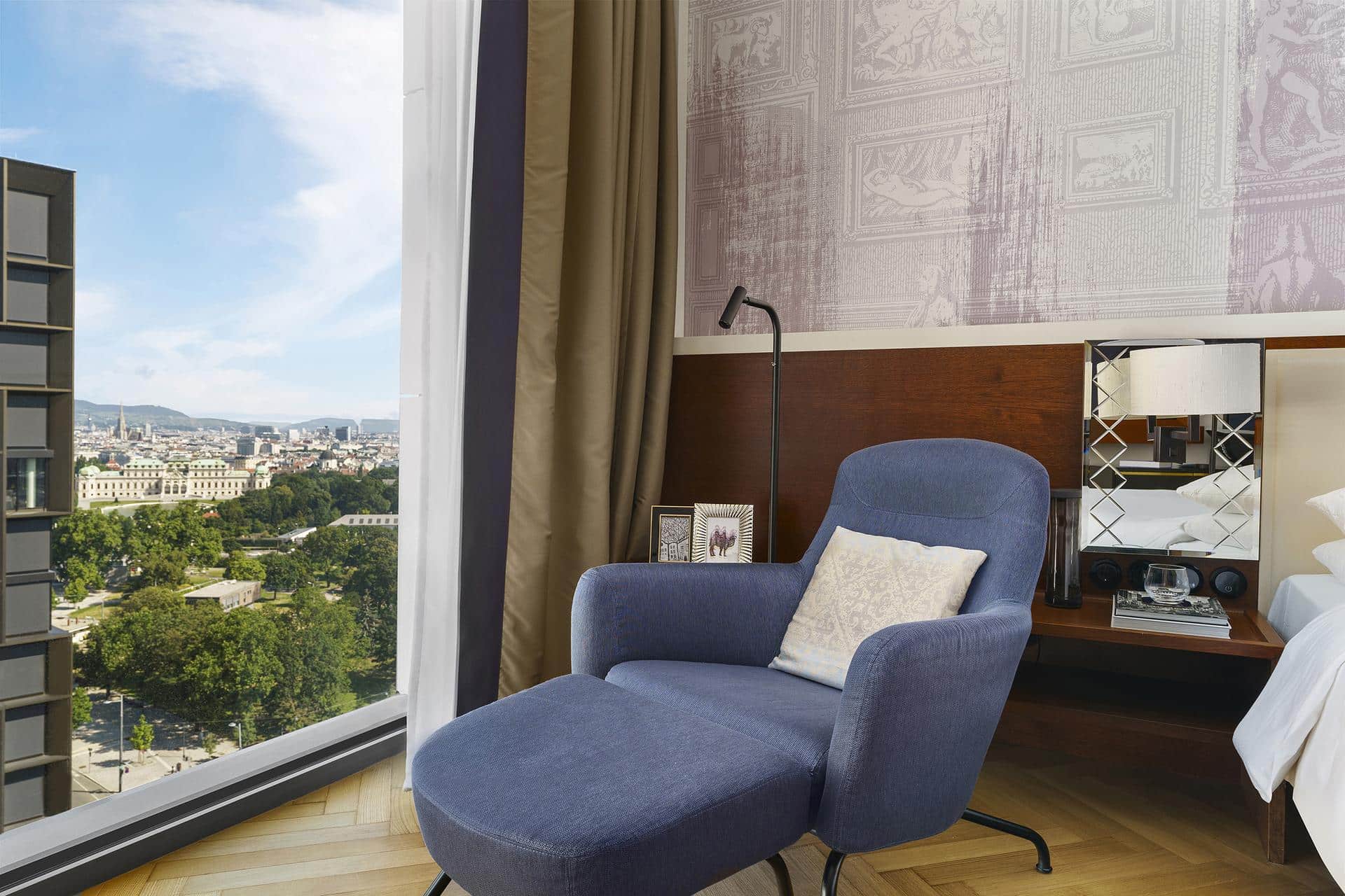 Andaz Vienna Am Belvedere - 4