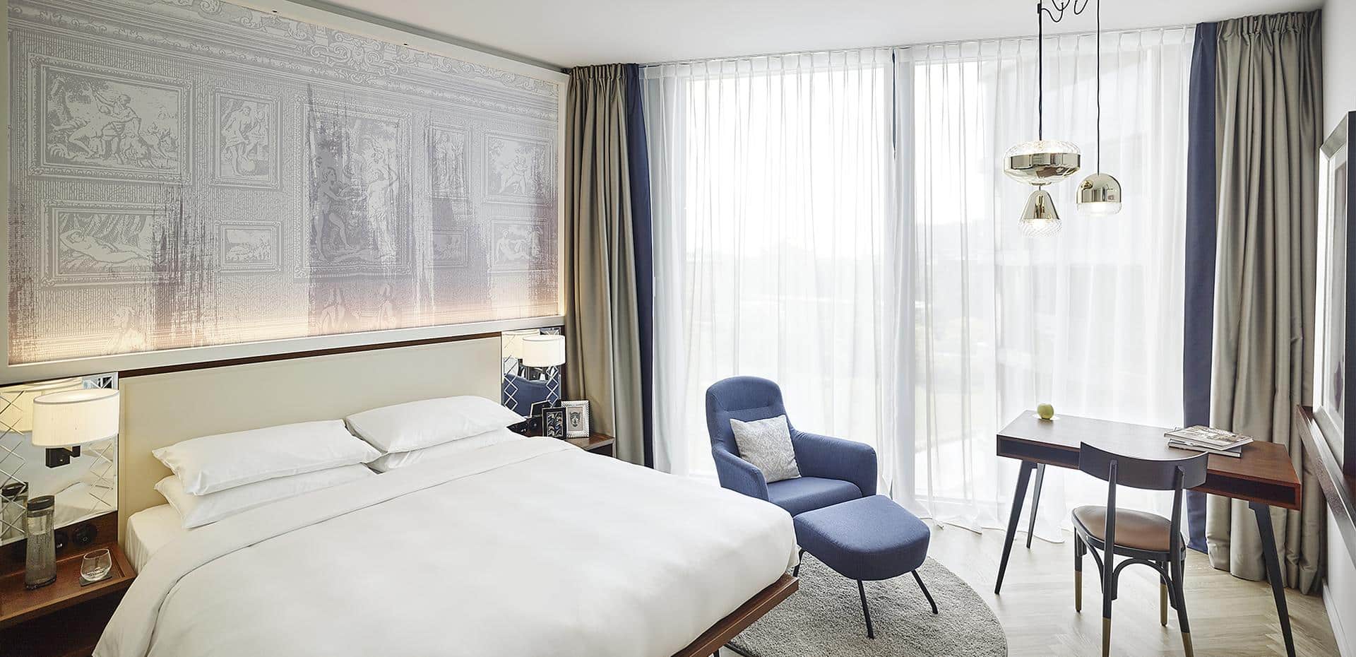 Andaz Vienna Am Belvedere - 5
