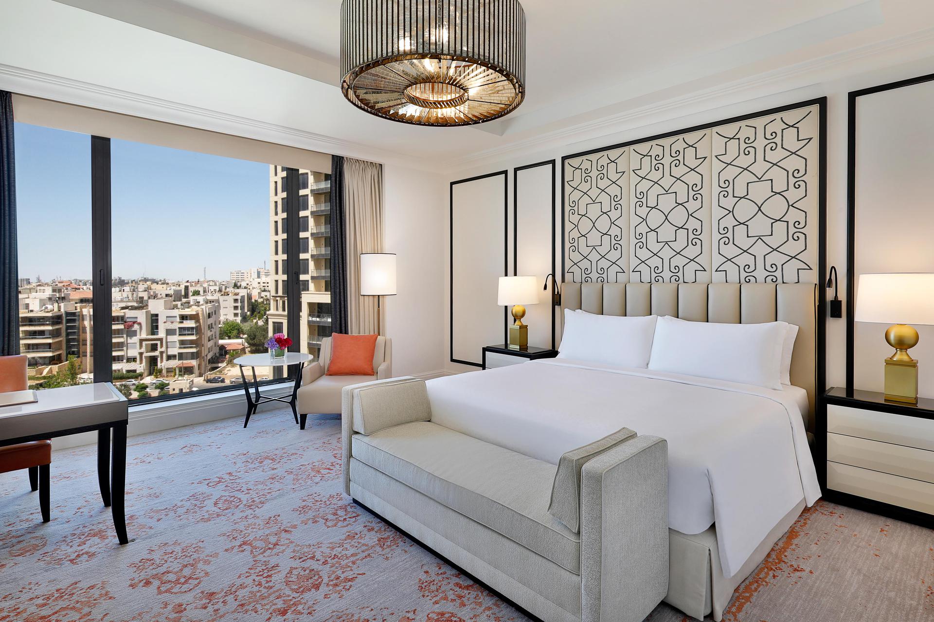 The St. Regis Amman - 1