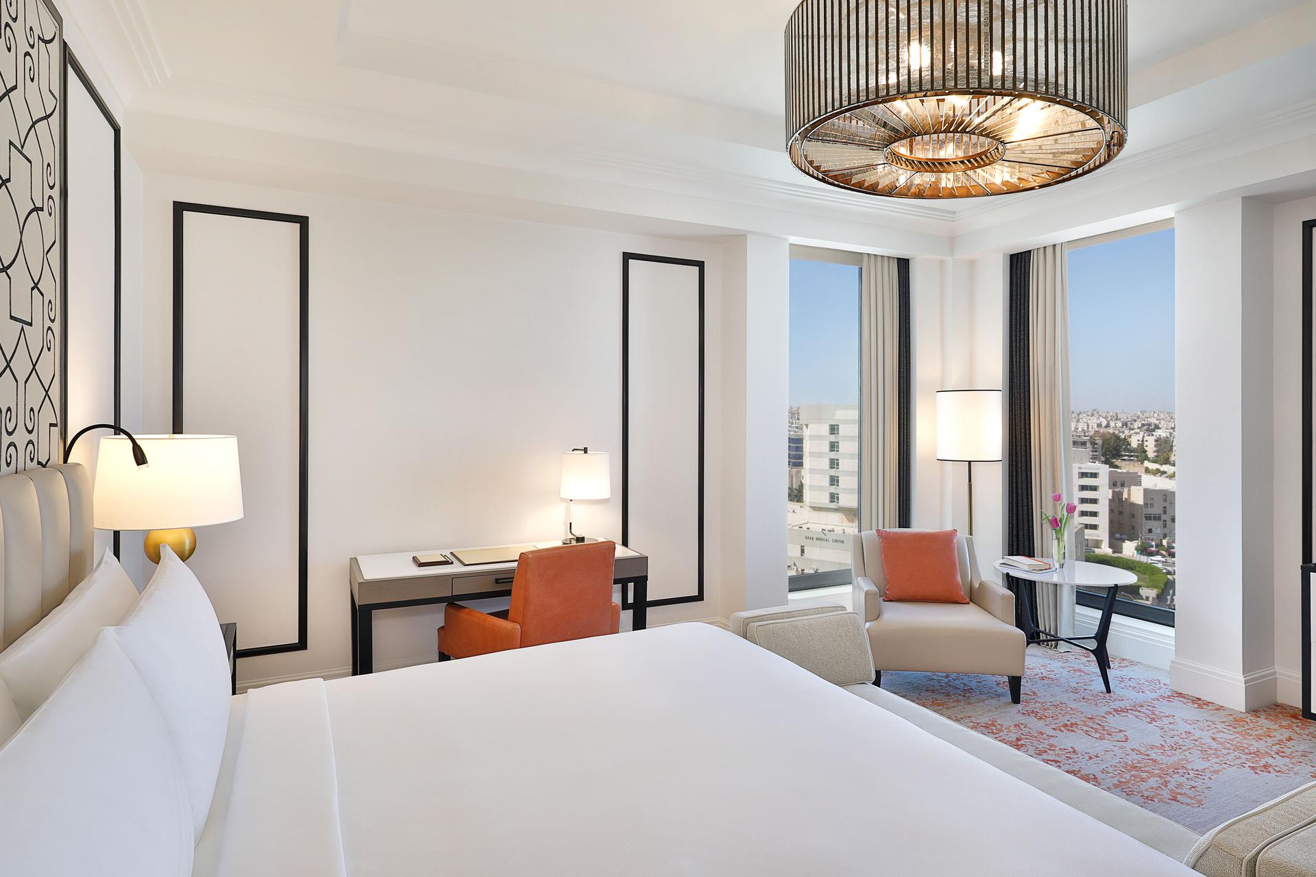 The St. Regis Amman - 3
