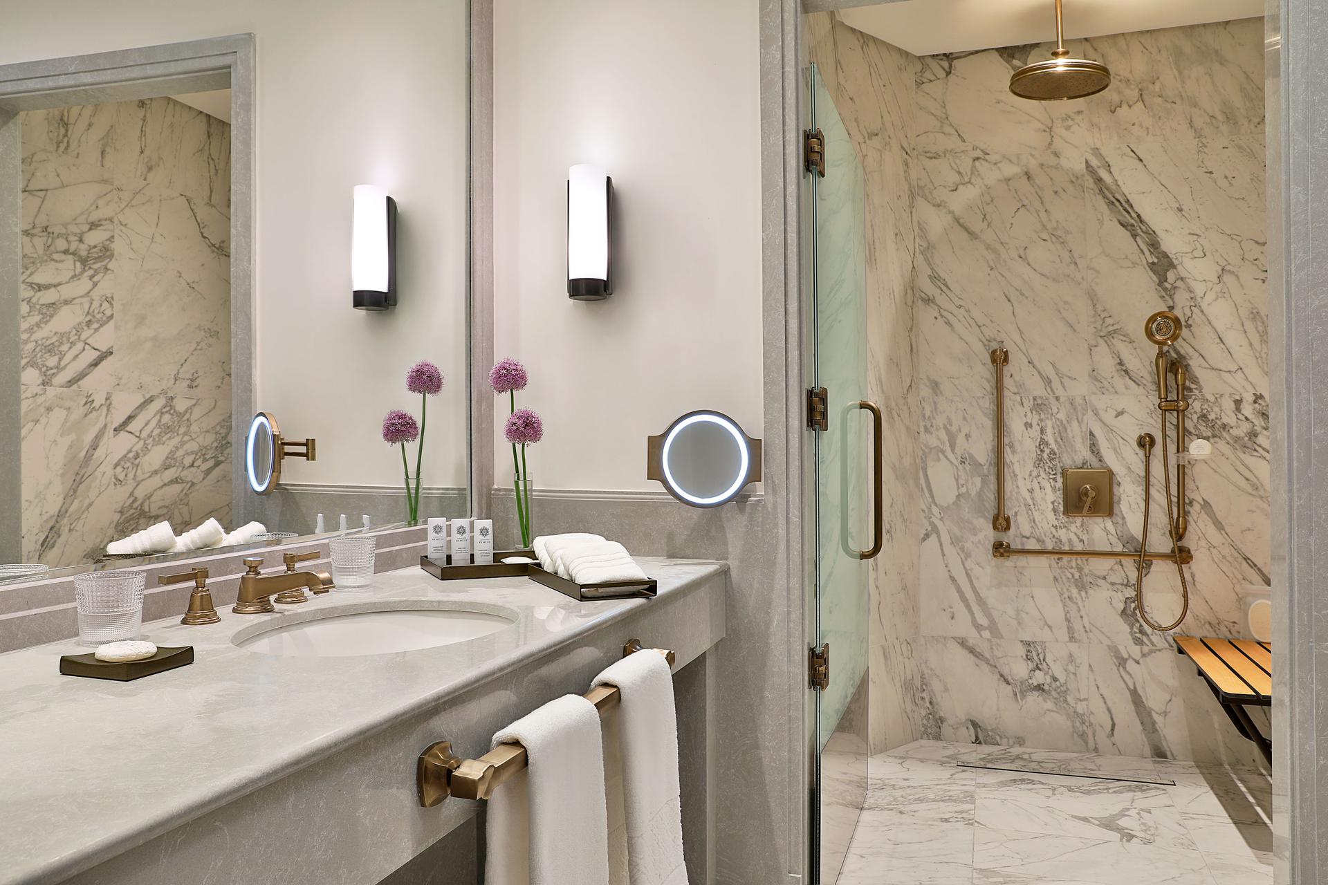 The St. Regis Amman - 4