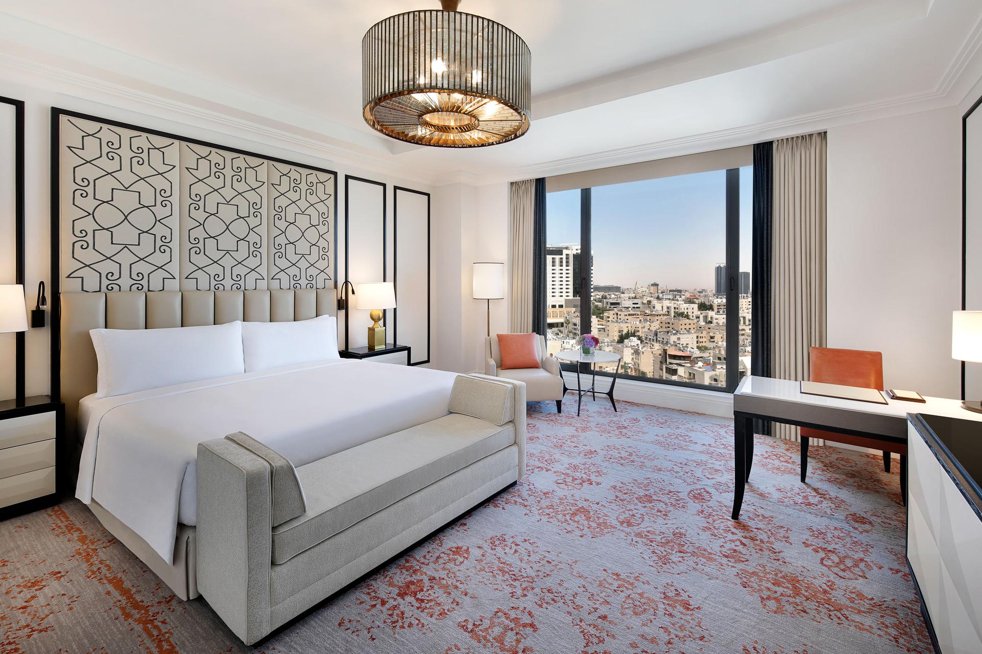The St. Regis Amman - 5