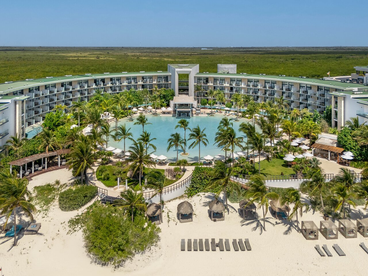 Haven Riviera Cancun Resort & Spa - 1