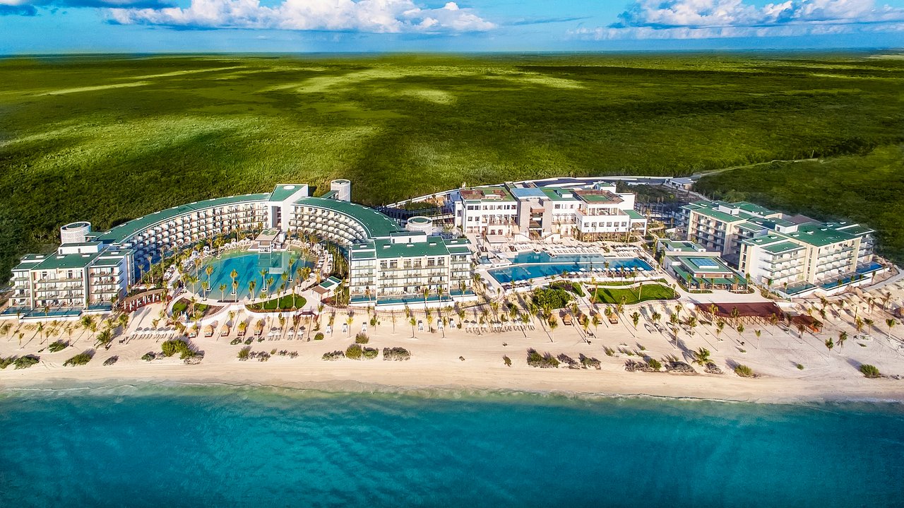 Haven Riviera Cancun Resort & Spa - 2