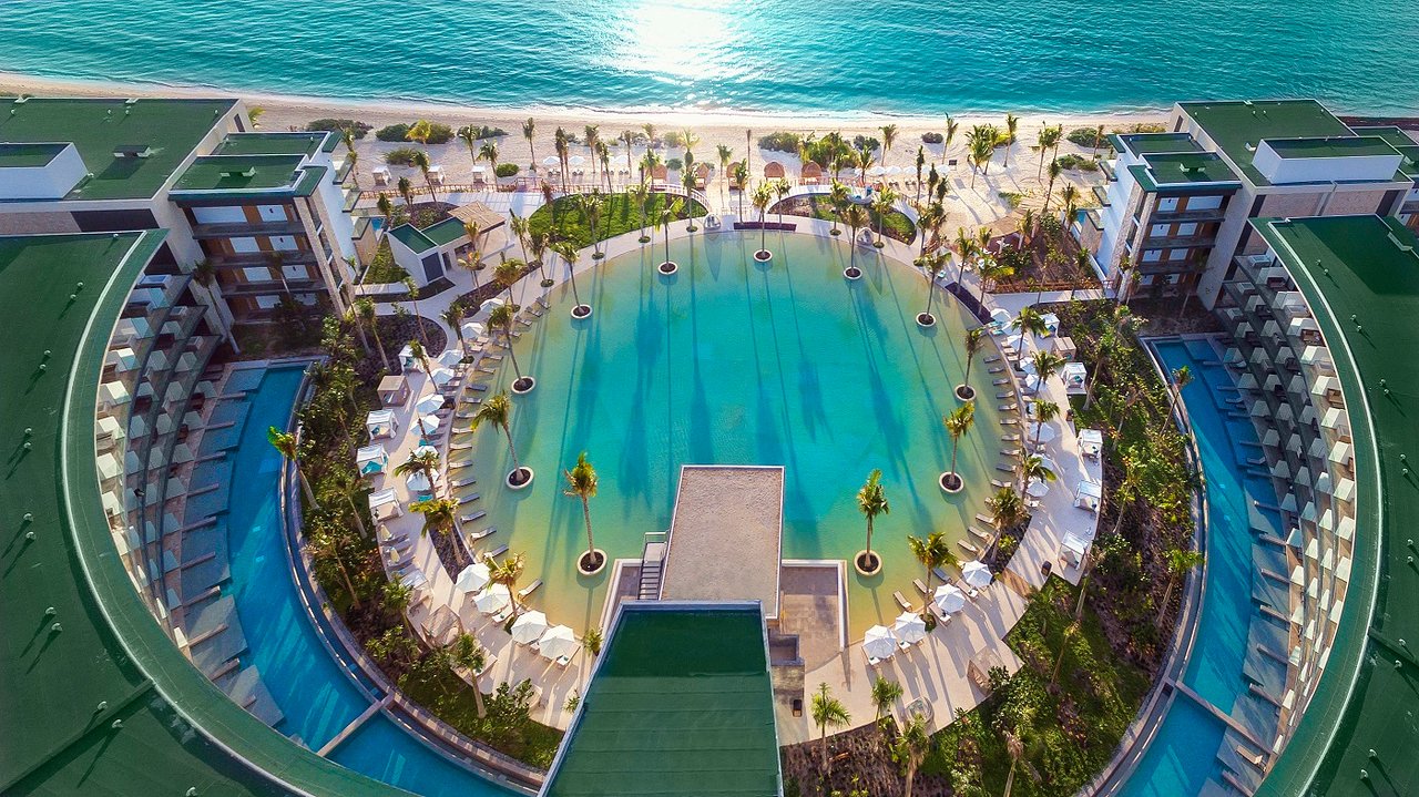 Haven Riviera Cancun Resort & Spa - 3