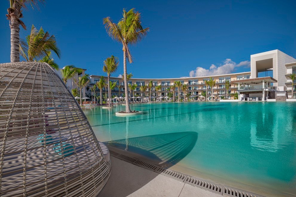 Haven Riviera Cancun Resort & Spa - 4