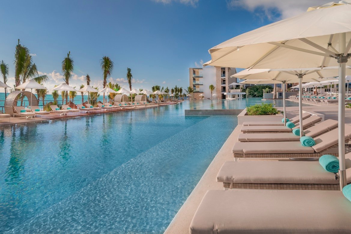 Haven Riviera Cancun Resort & Spa - 5