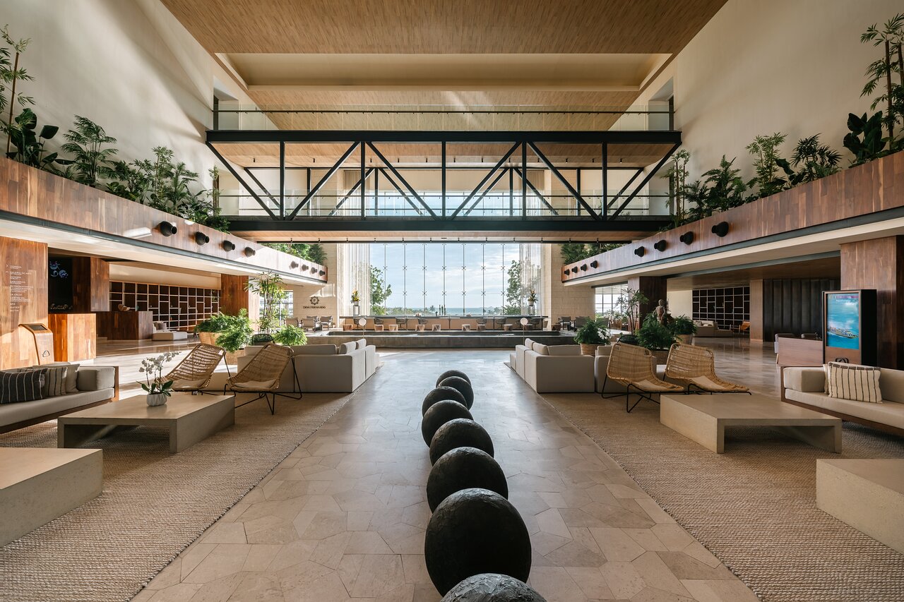 Atelier Playa Mujeres Lif - 1