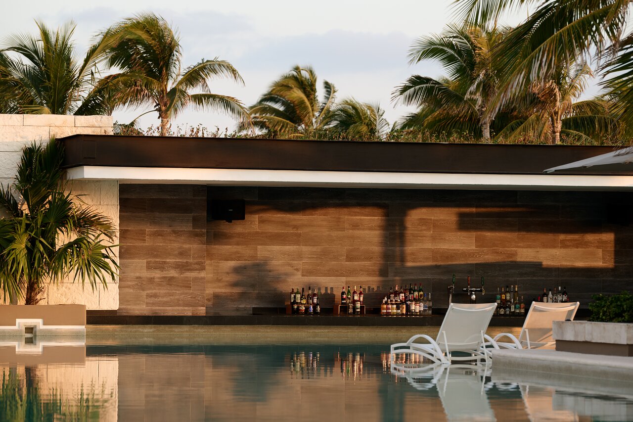 Atelier Playa Mujeres Lif - 2