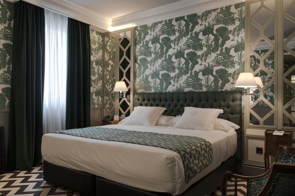 Heritage Madrid Hotel - 2