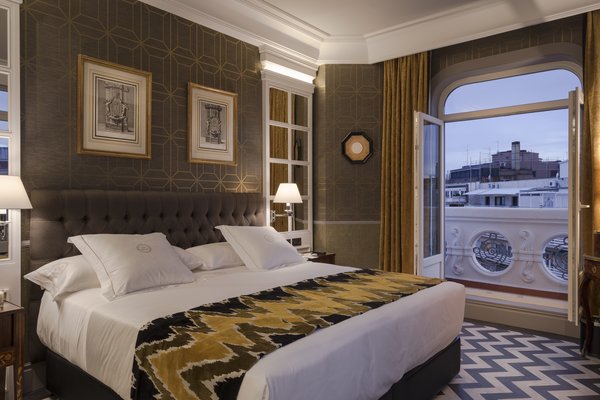 Heritage Madrid Hotel - 3