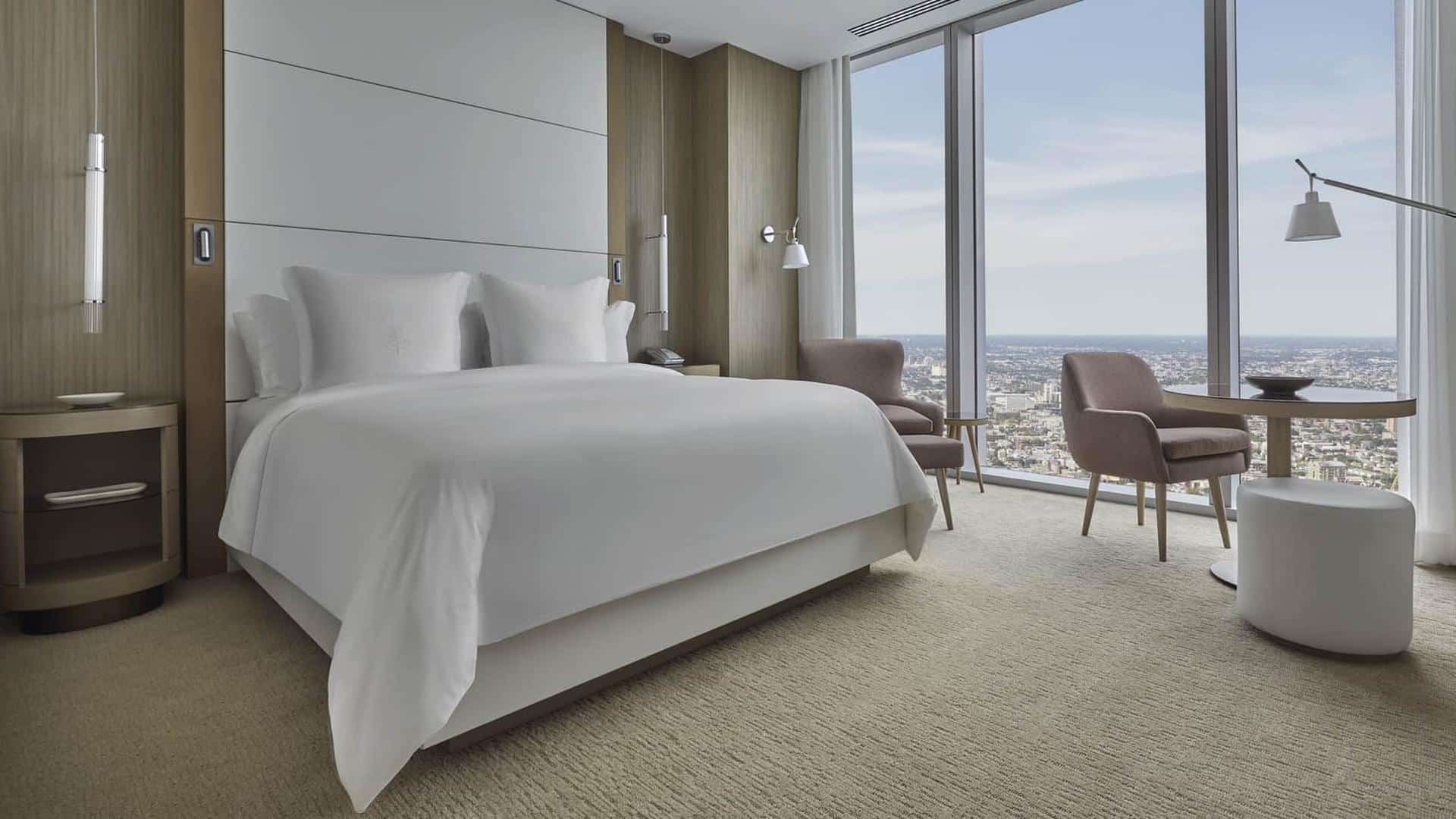 Four Seasons Philadelphia - 2