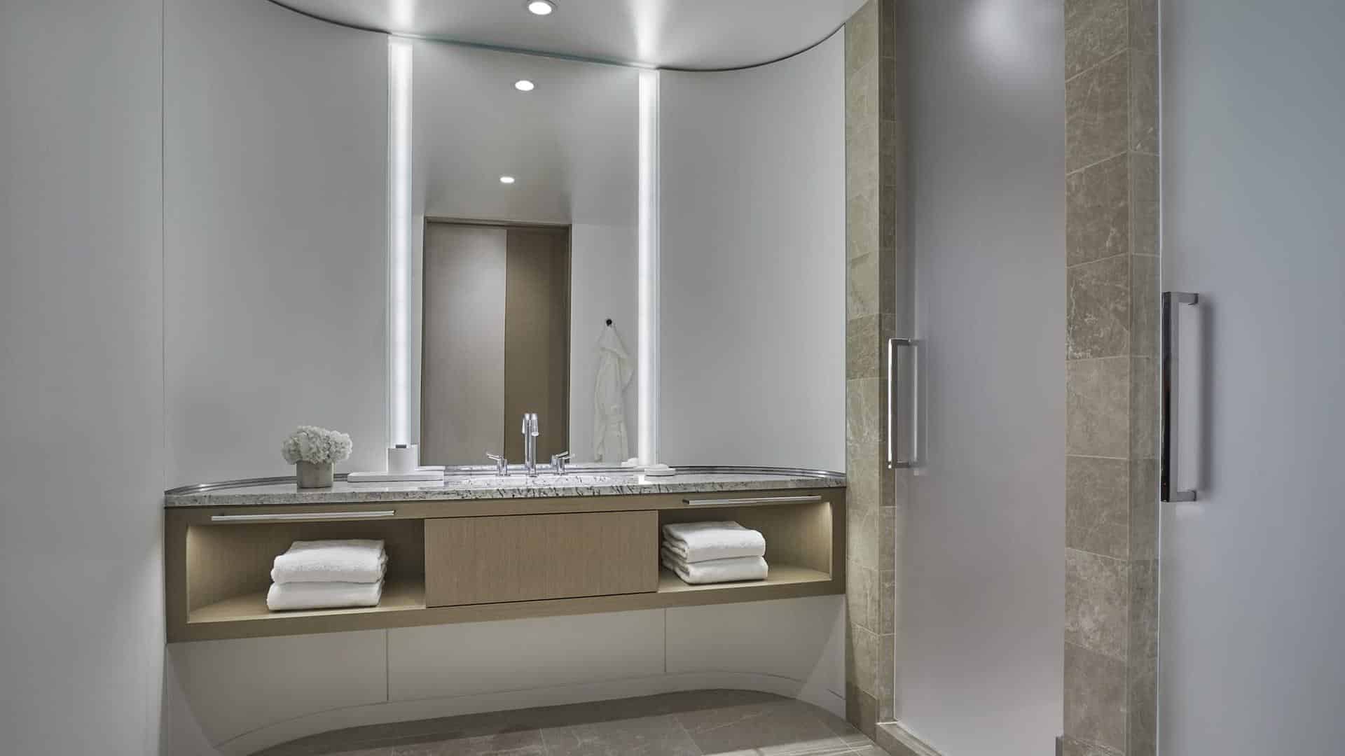 Four Seasons Philadelphia - 3